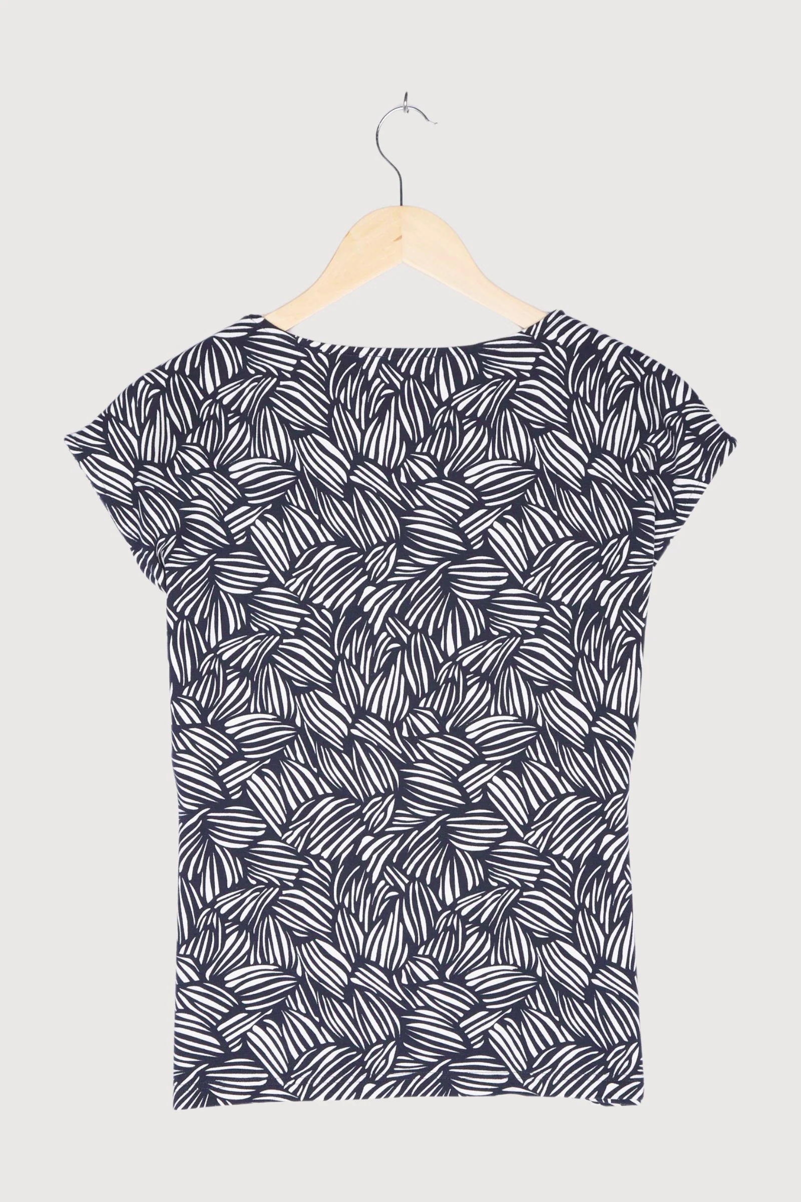 Secondhand Shirt aus reiner Bio-Baumwolle - Image 5