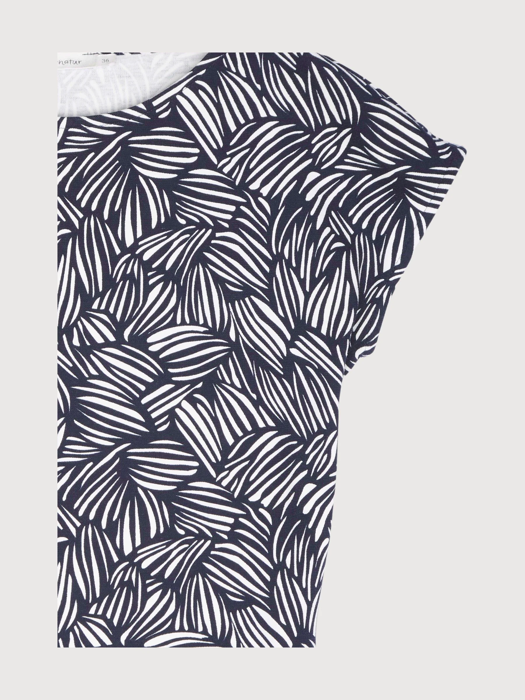Secondhand Shirt aus reiner Bio-Baumwolle - Image 7