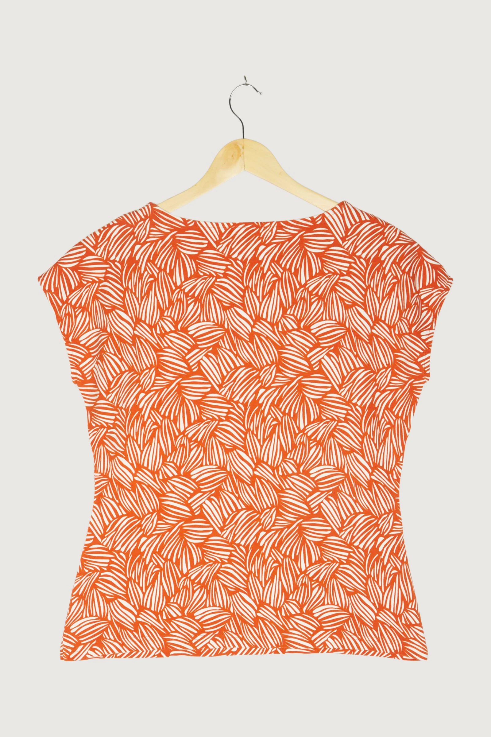 Secondhand Shirt aus reiner Bio-Baumwolle - Image 8