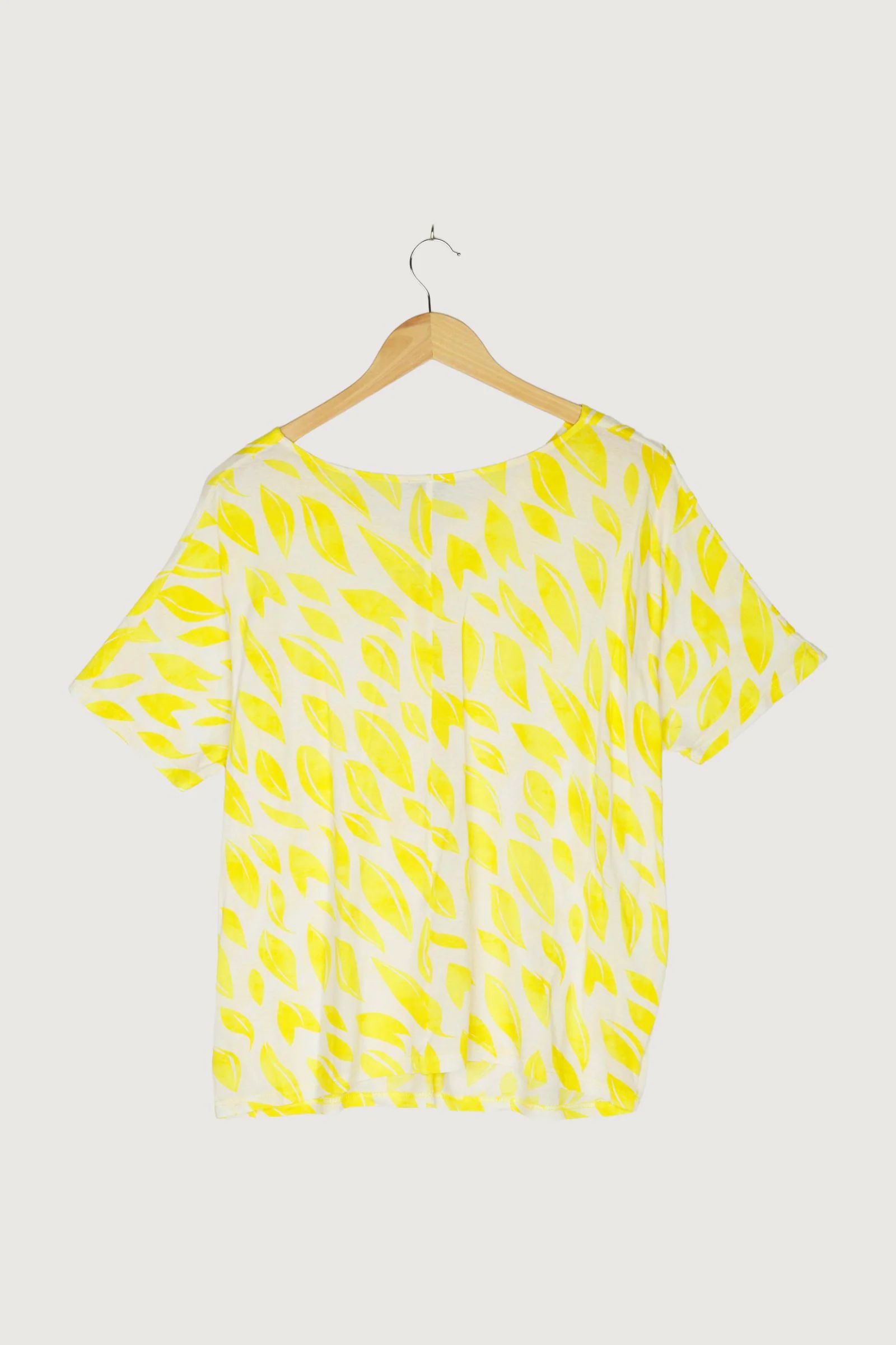 Secondhand Shirt aus reiner Bio-Baumwolle - Image 2