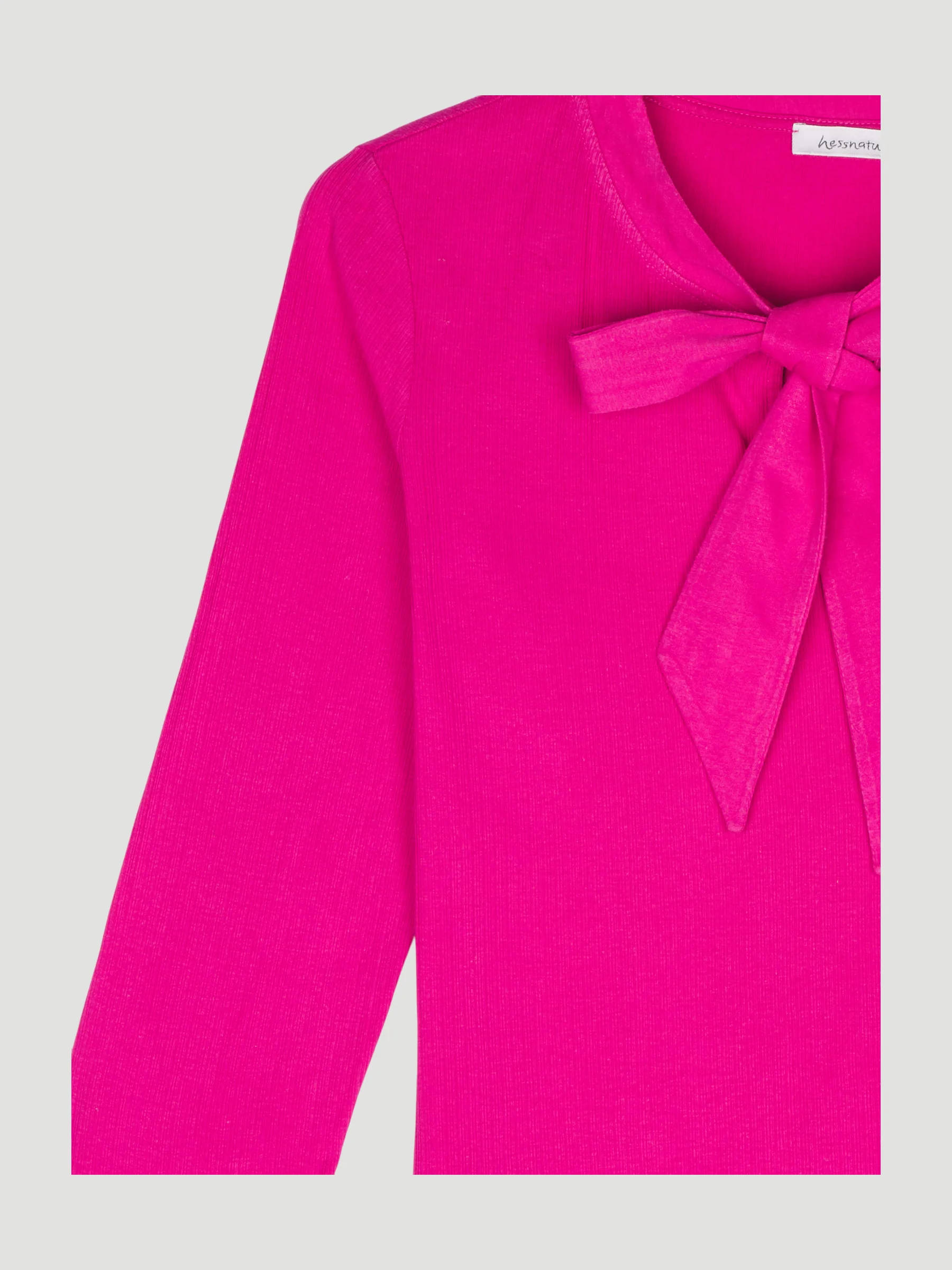 Secondhand Shirt aus reiner Bio-Baumwolle - Image 3