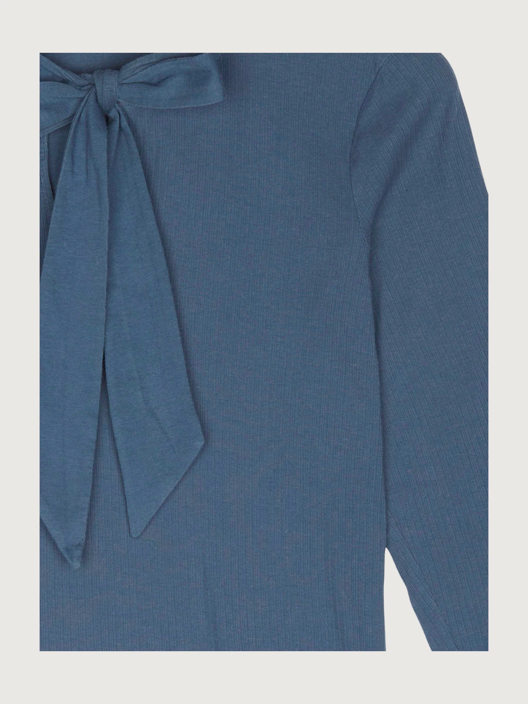 Secondhand Shirt aus reiner Bio-Baumwolle - Image 6