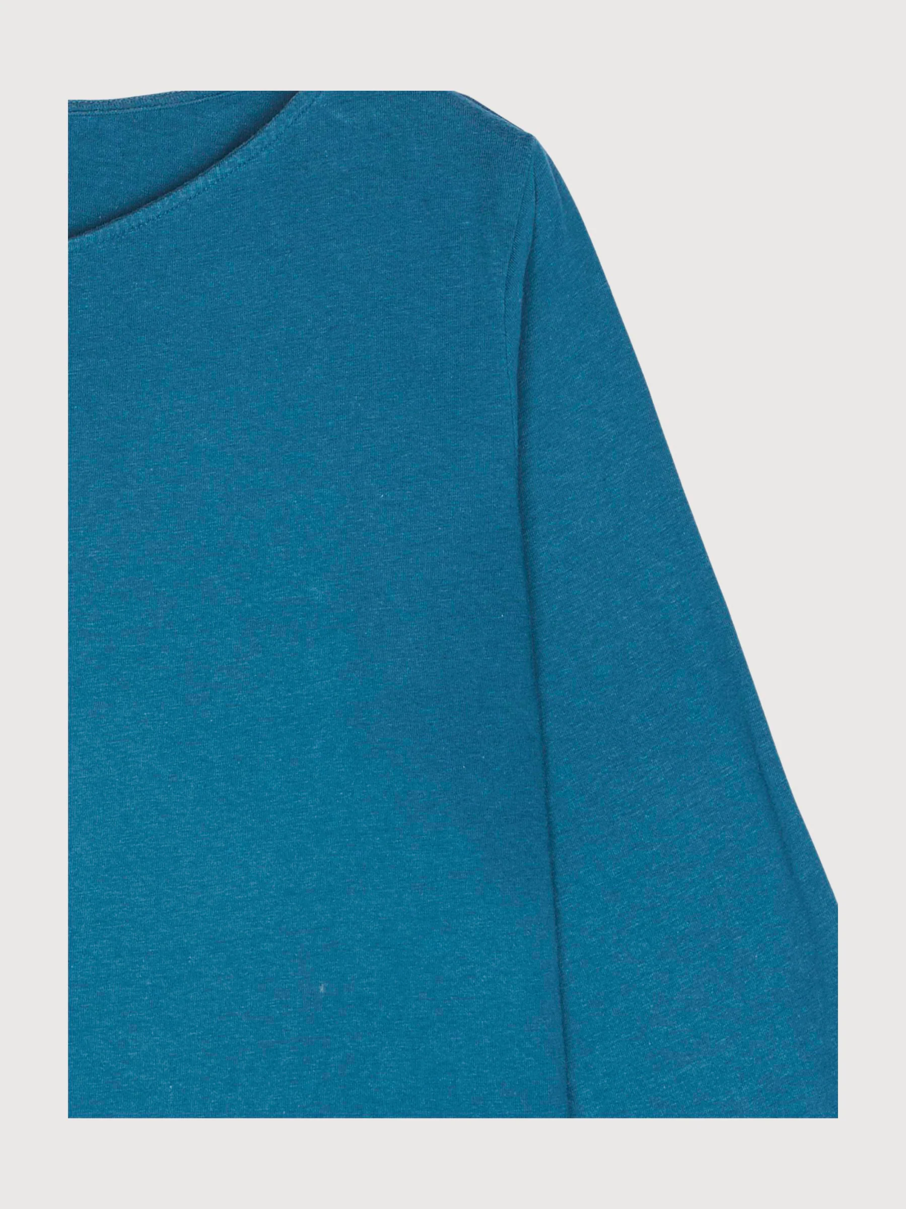 Secondhand Shirt aus reiner Bio-Baumwolle - Image 3