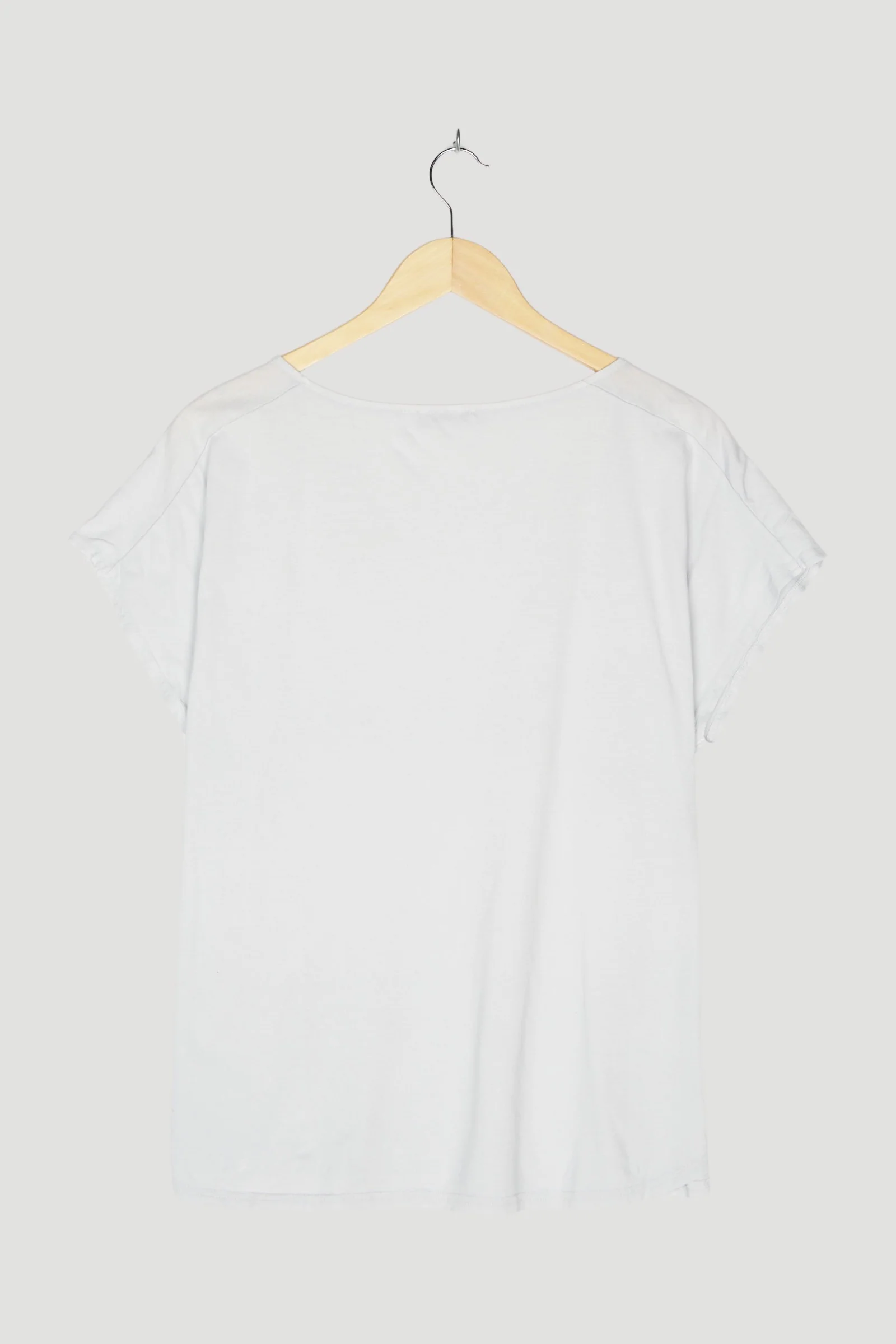 Secondhand Shirt aus reiner Bio-Baumwolle - Image 5