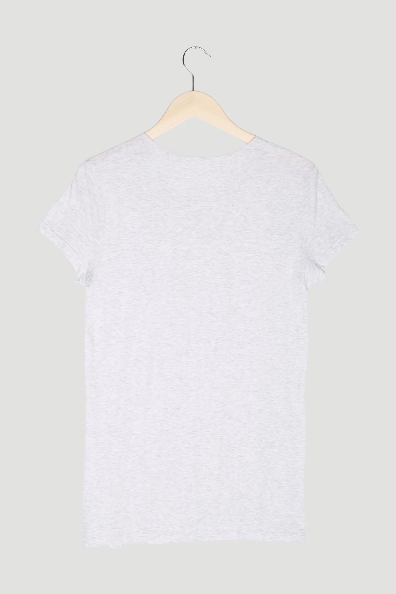 Secondhand Shirt aus reiner Bio-Baumwolle - Image 2
