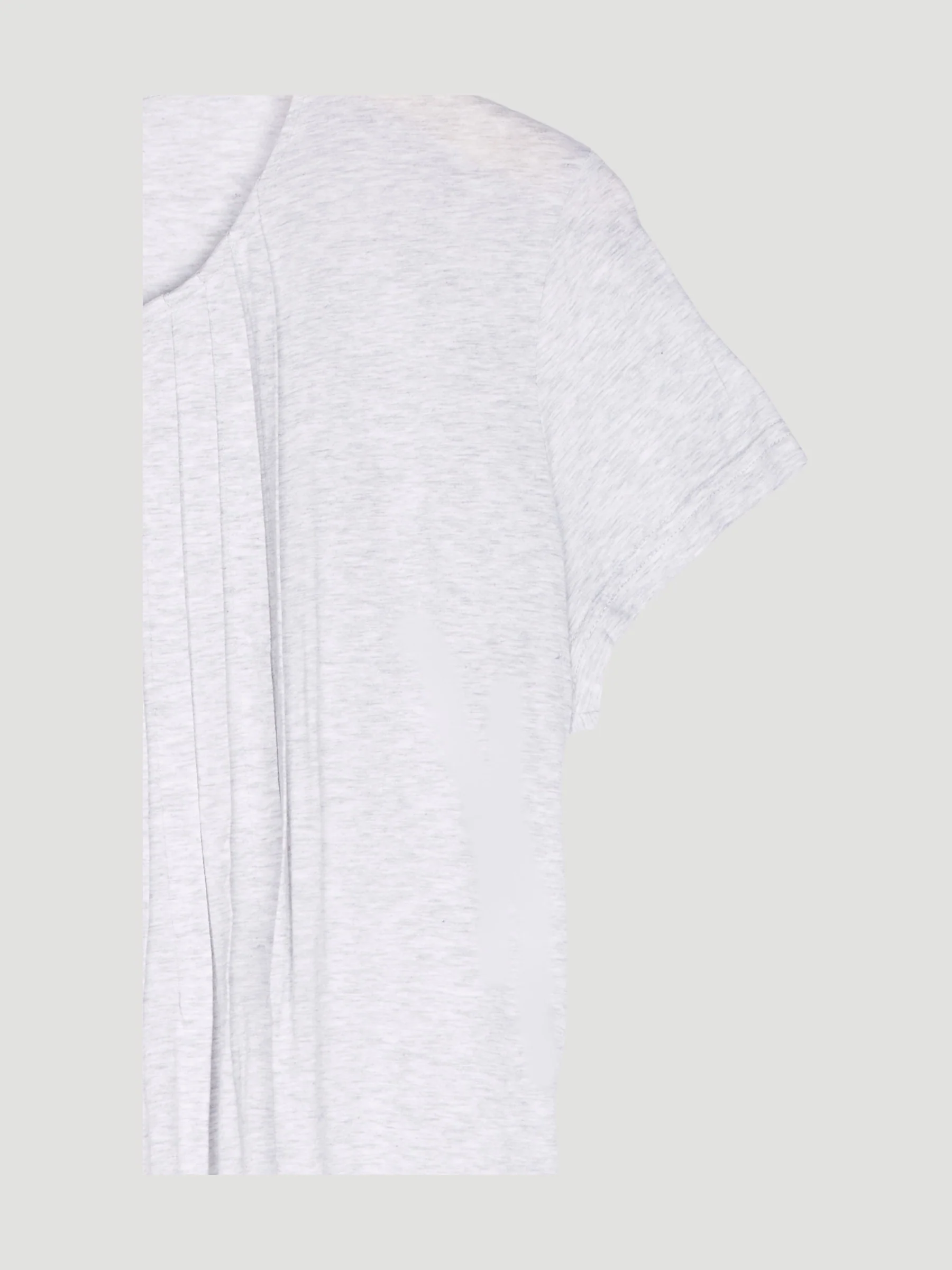 Secondhand Shirt aus reiner Bio-Baumwolle - Image 3