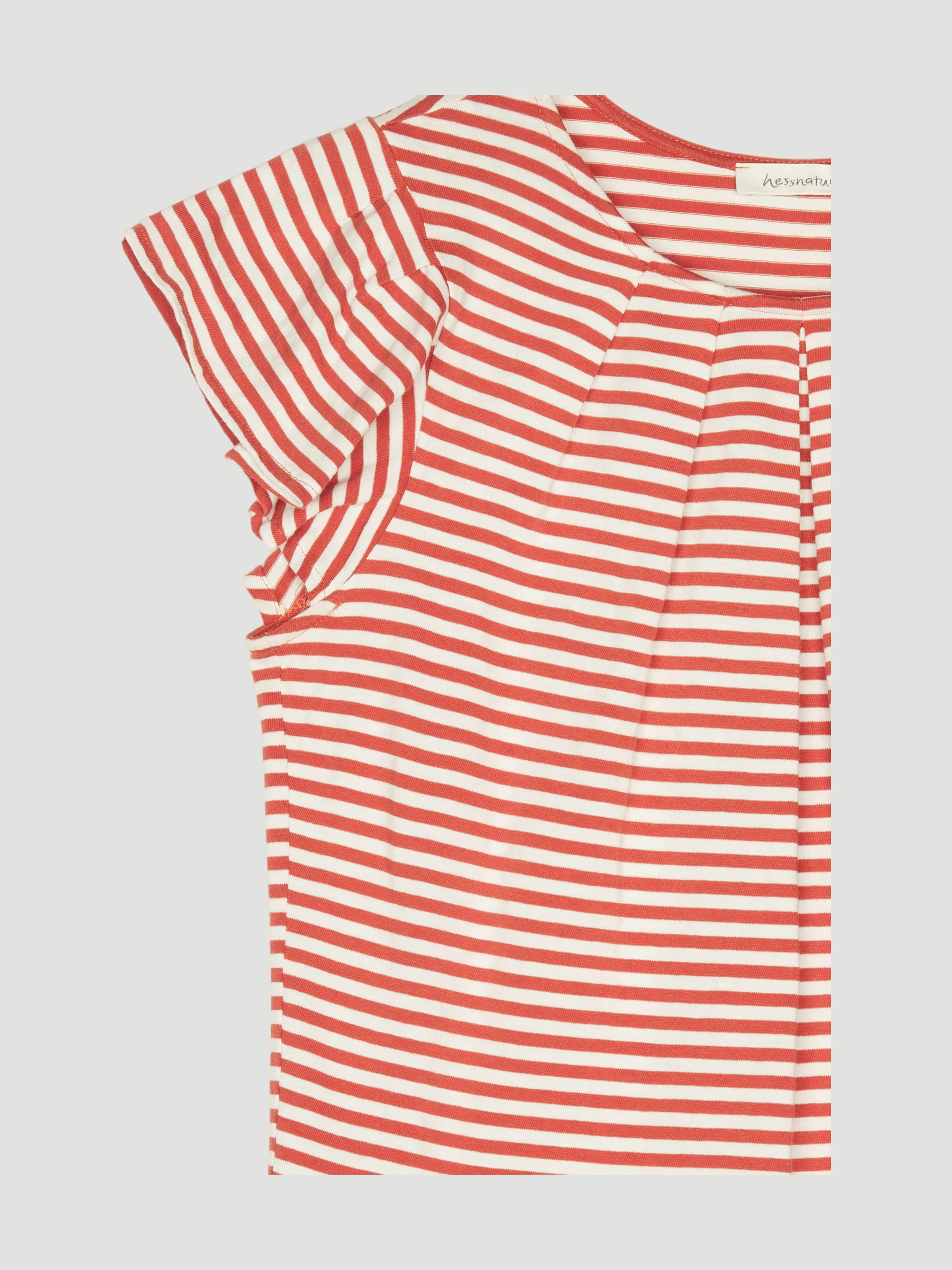 Secondhand Shirt aus reiner Bio-Baumwolle - Image 10