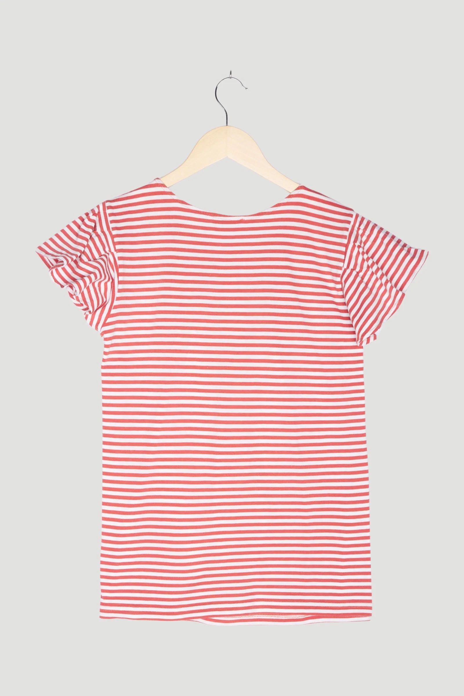 Secondhand Shirt aus reiner Bio-Baumwolle - Image 11