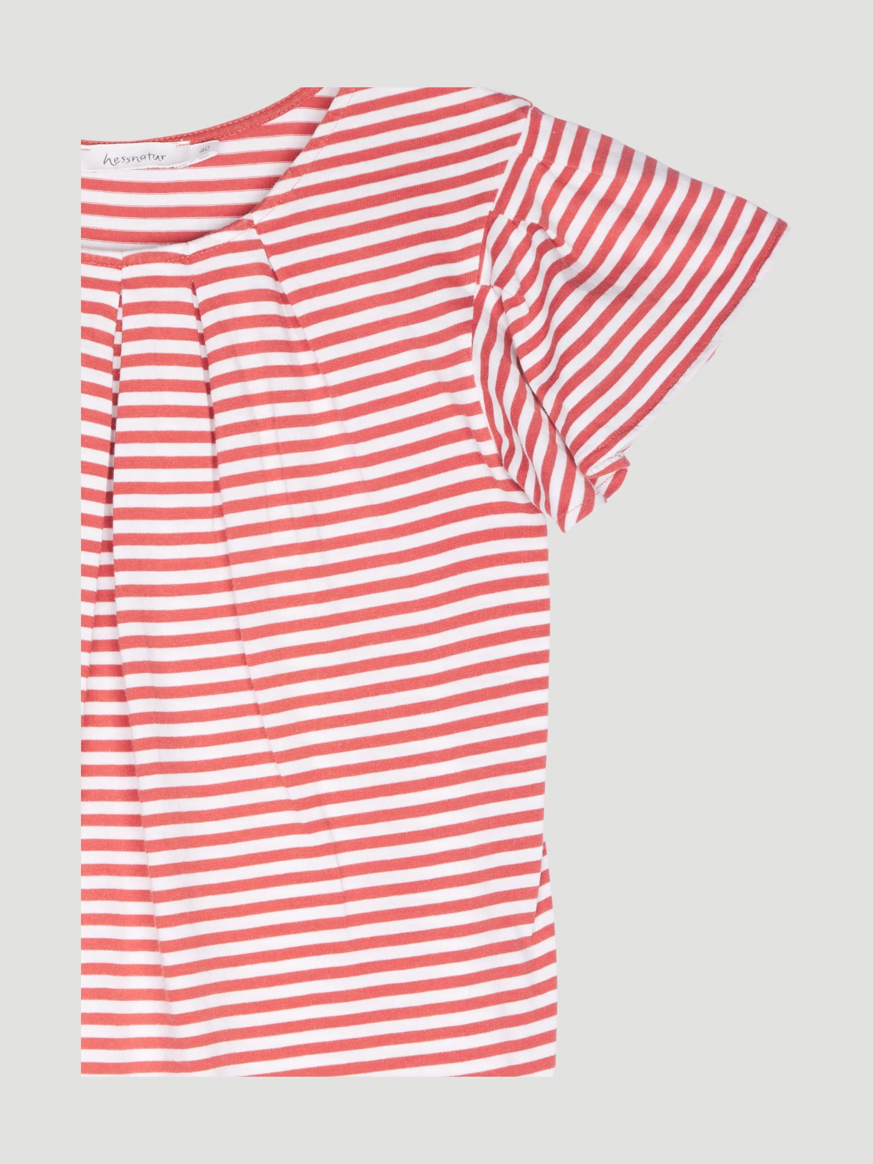Secondhand Shirt aus reiner Bio-Baumwolle - Image 12