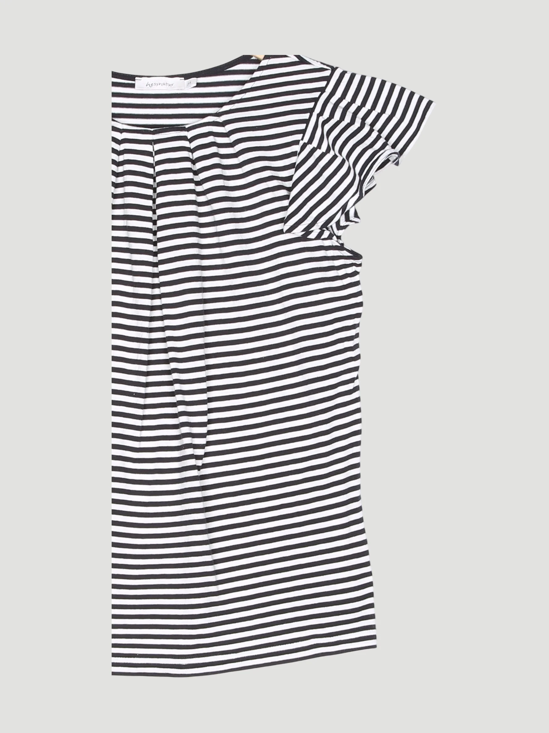 Secondhand Shirt aus reiner Bio-Baumwolle - Image 4