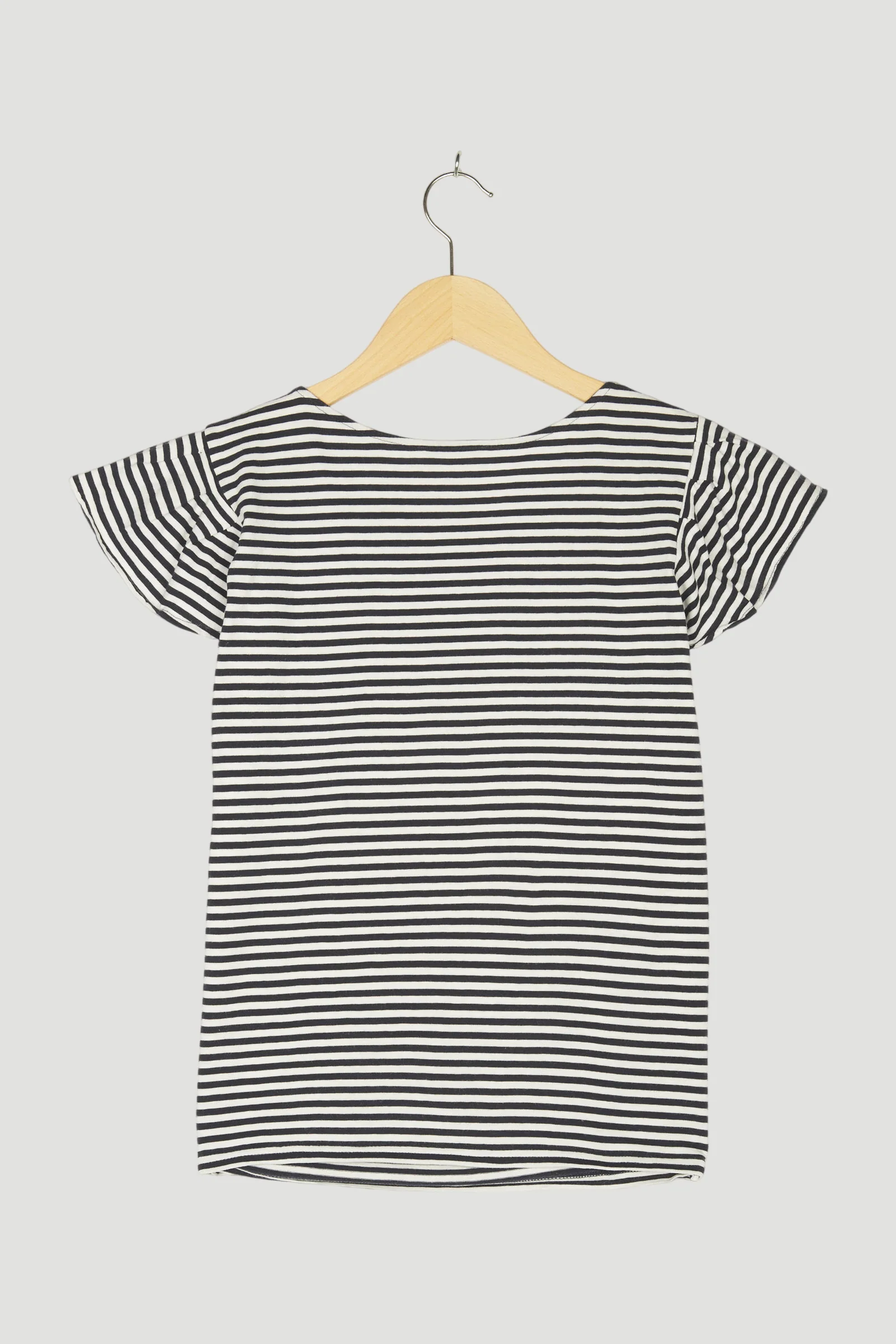 Secondhand Shirt aus reiner Bio-Baumwolle - Image 5