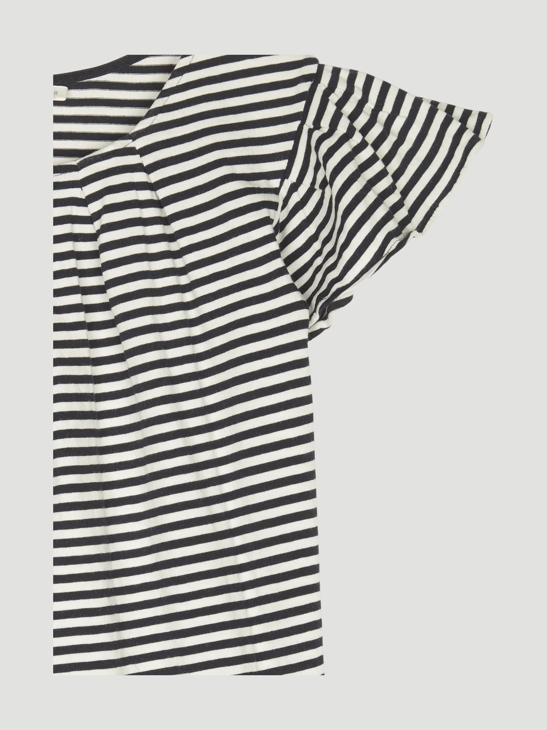 Secondhand Shirt aus reiner Bio-Baumwolle - Image 6