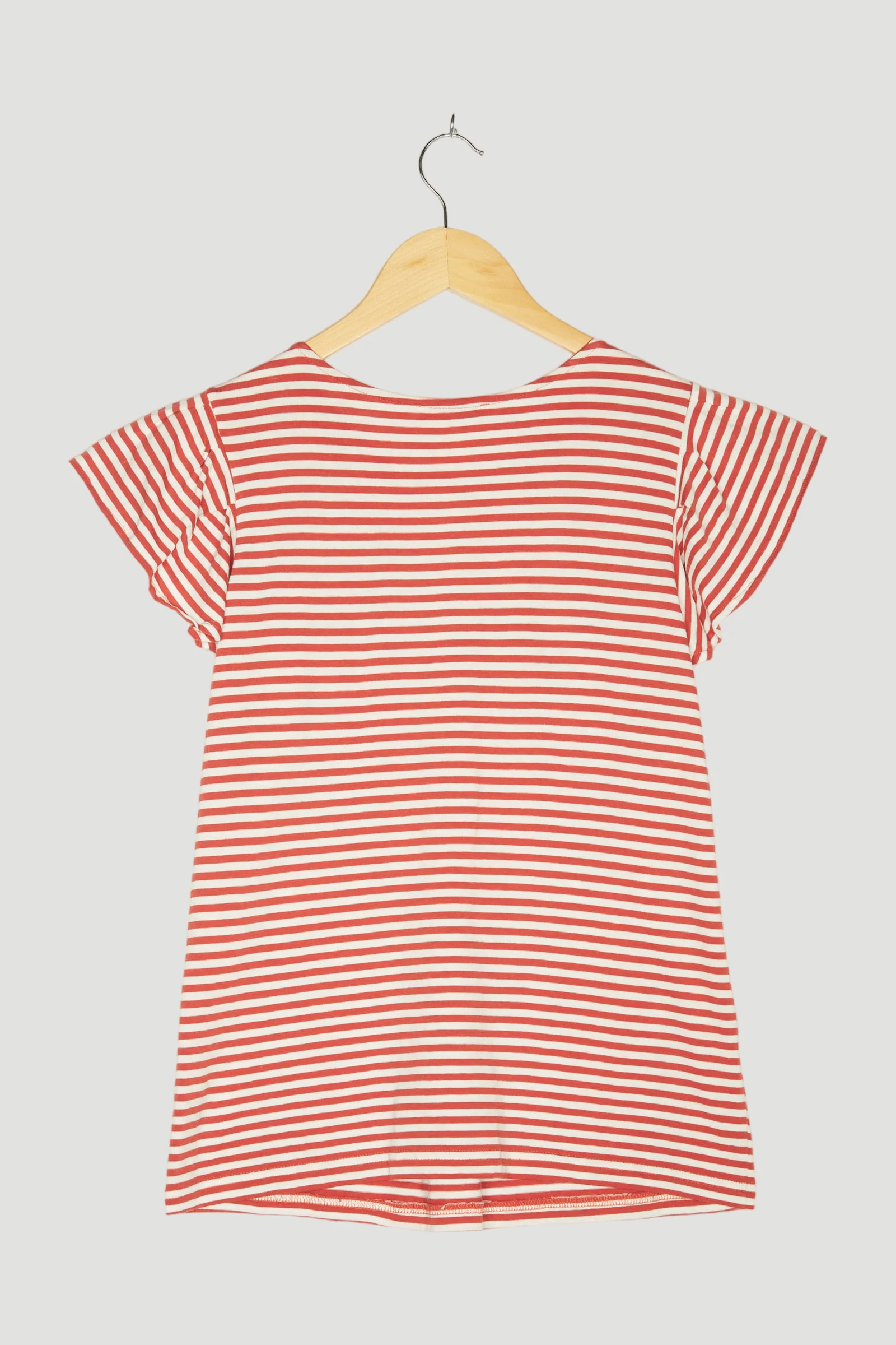 Secondhand Shirt aus reiner Bio-Baumwolle - Image 8