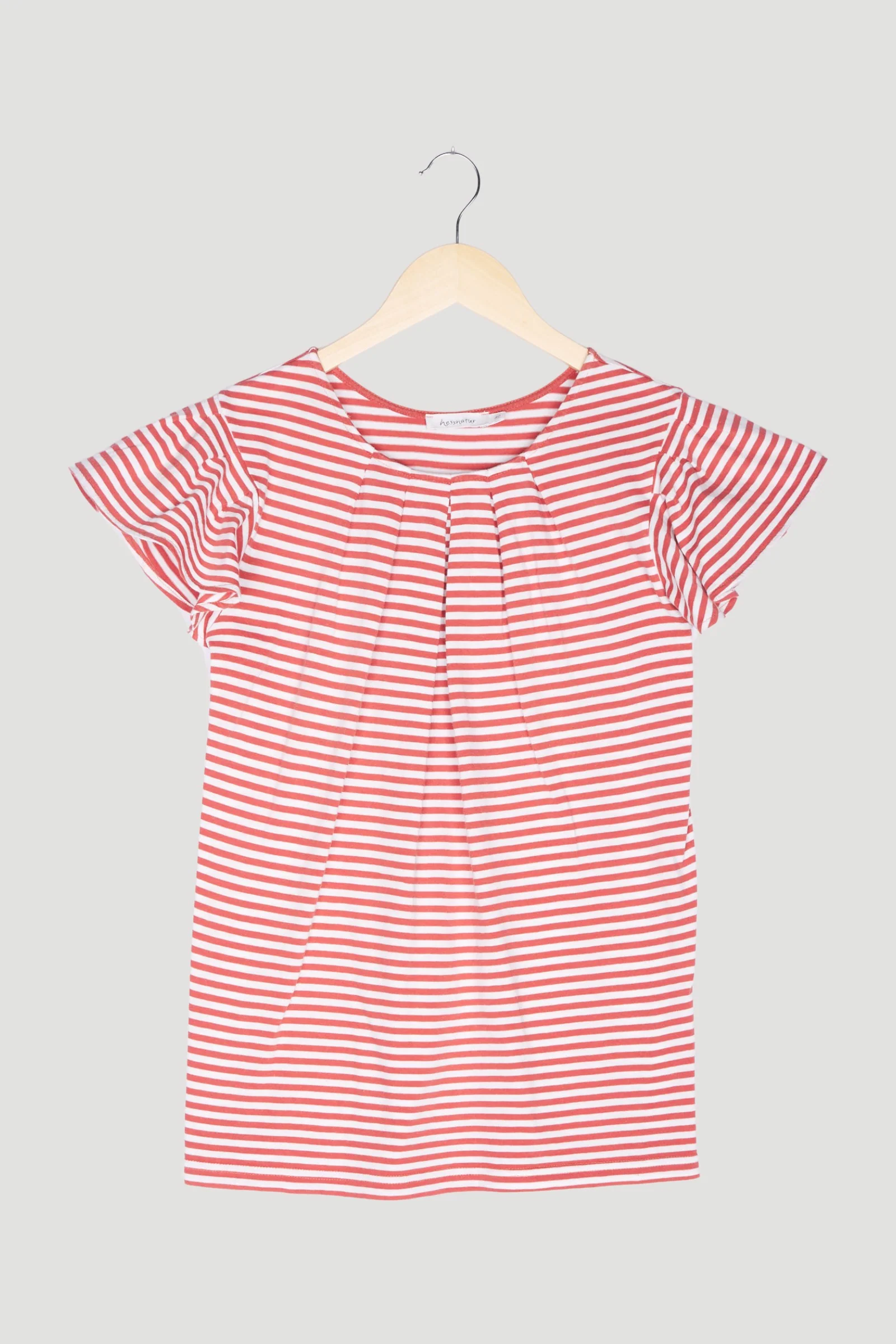 Secondhand Shirt aus reiner Bio-Baumwolle - Image 9