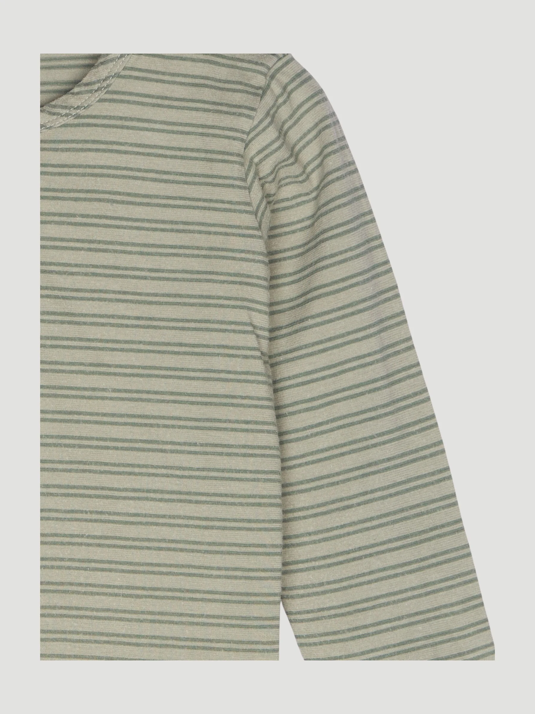 Secondhand Shirt aus reiner Bio-Baumwolle - Image 3