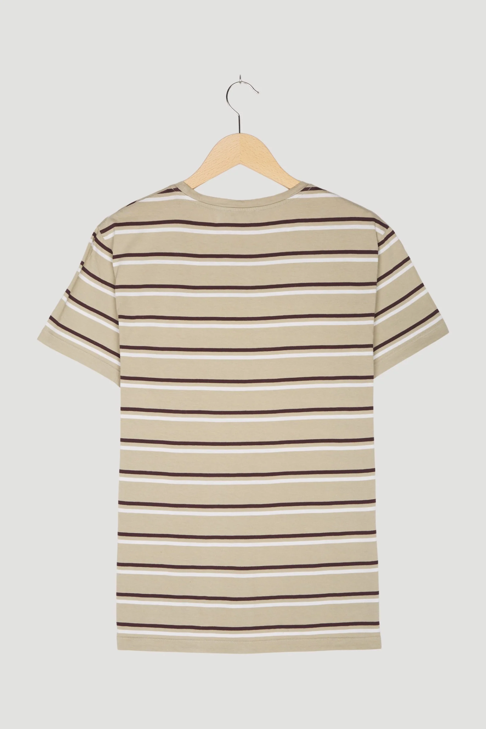 Secondhand Shirt aus reiner Bio-Baumwolle - Image 2