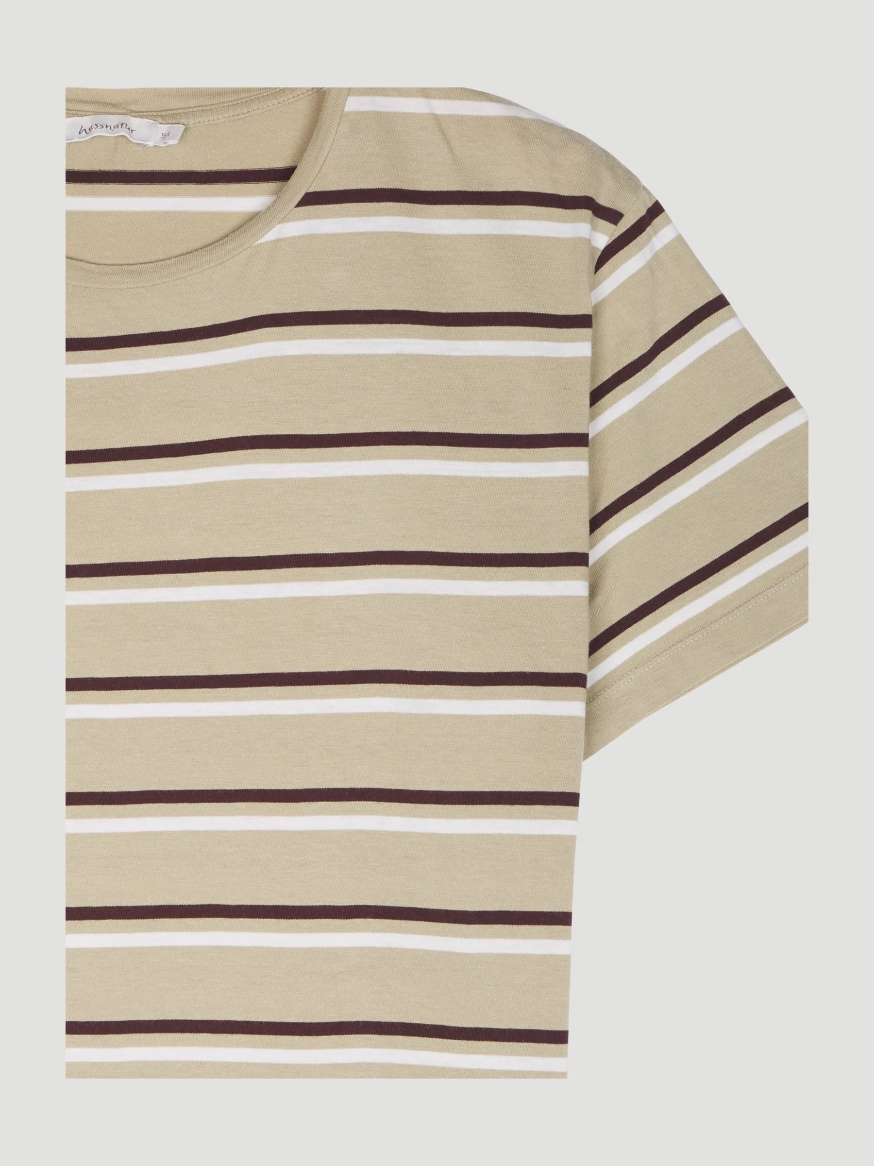 Secondhand Shirt aus reiner Bio-Baumwolle - Image 3