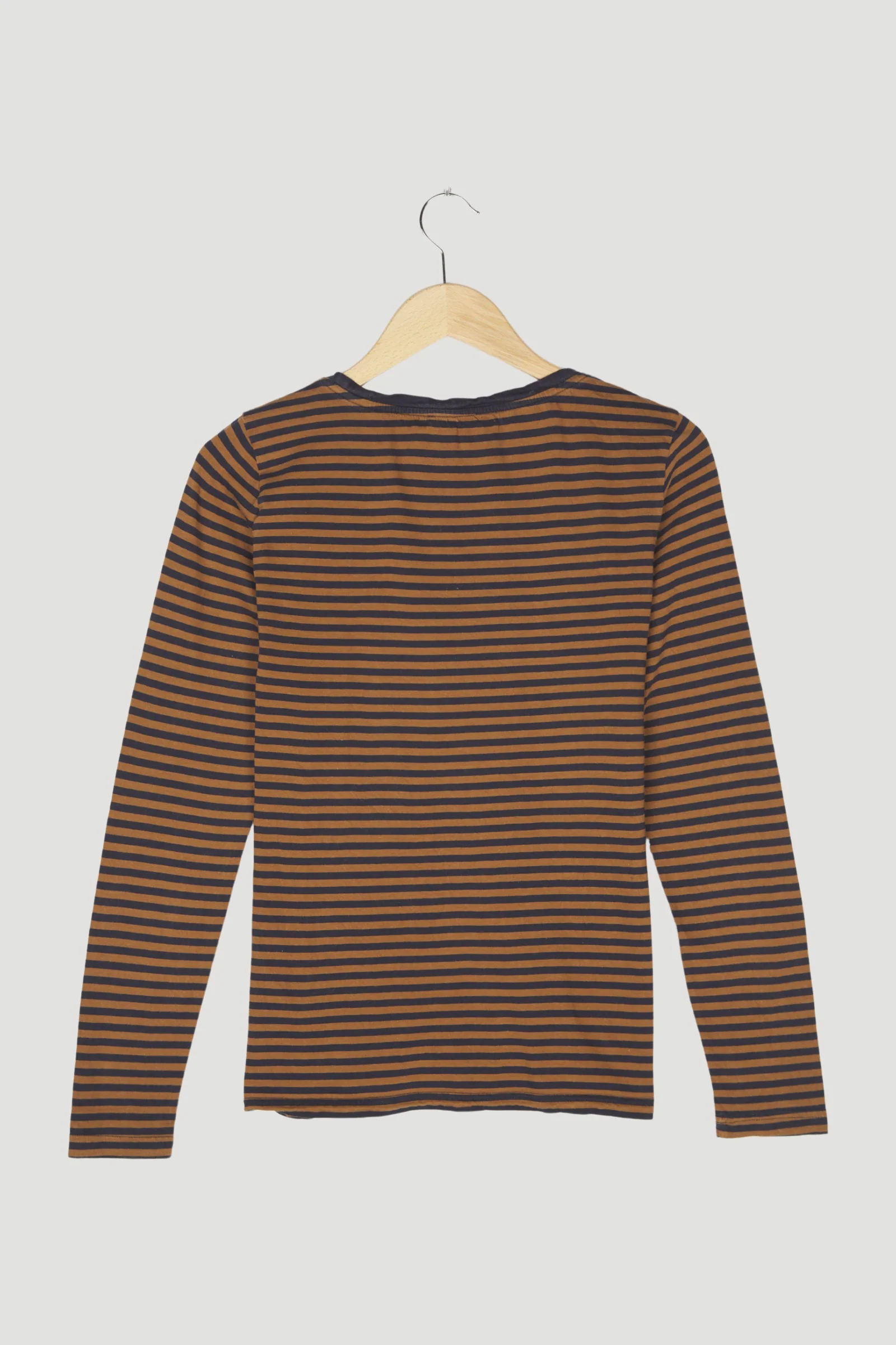 Secondhand Shirt aus reiner Bio-Baumwolle - Image 2