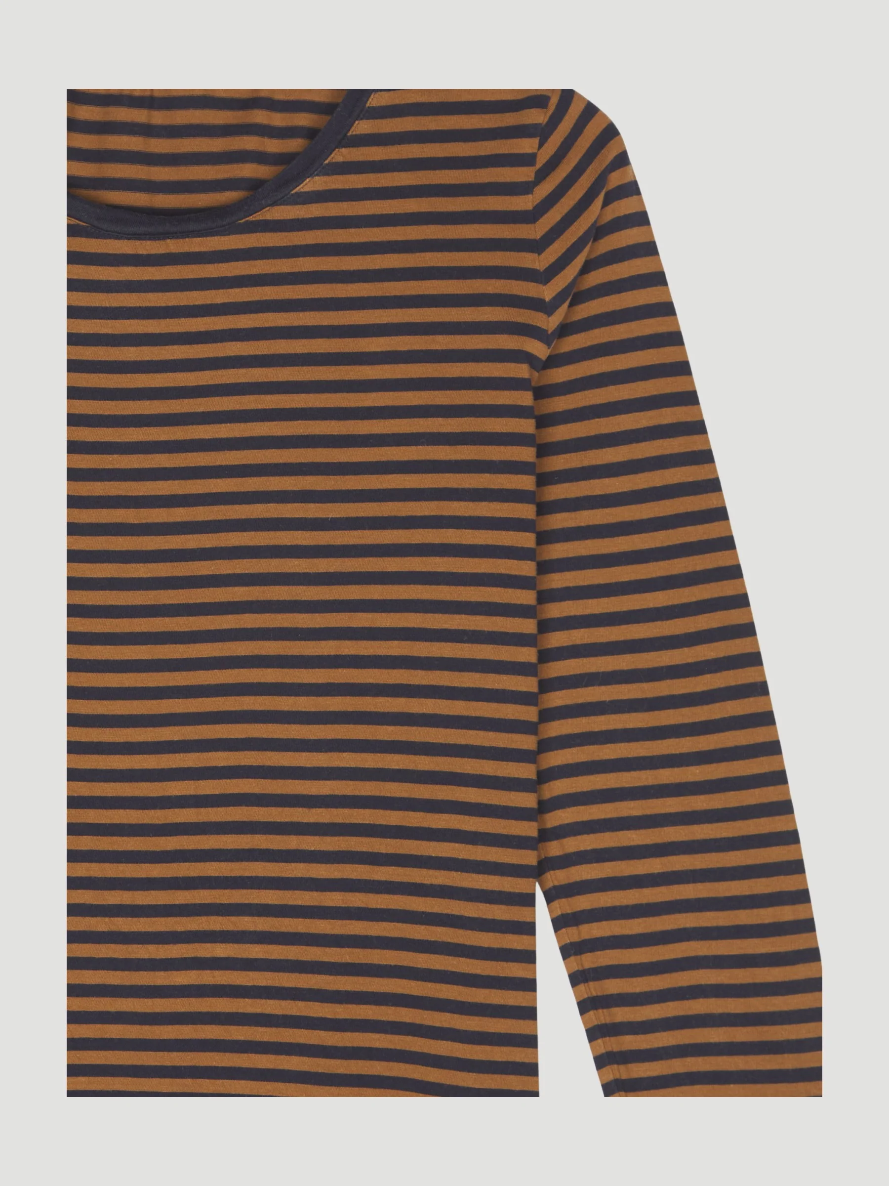Secondhand Shirt aus reiner Bio-Baumwolle - Image 3