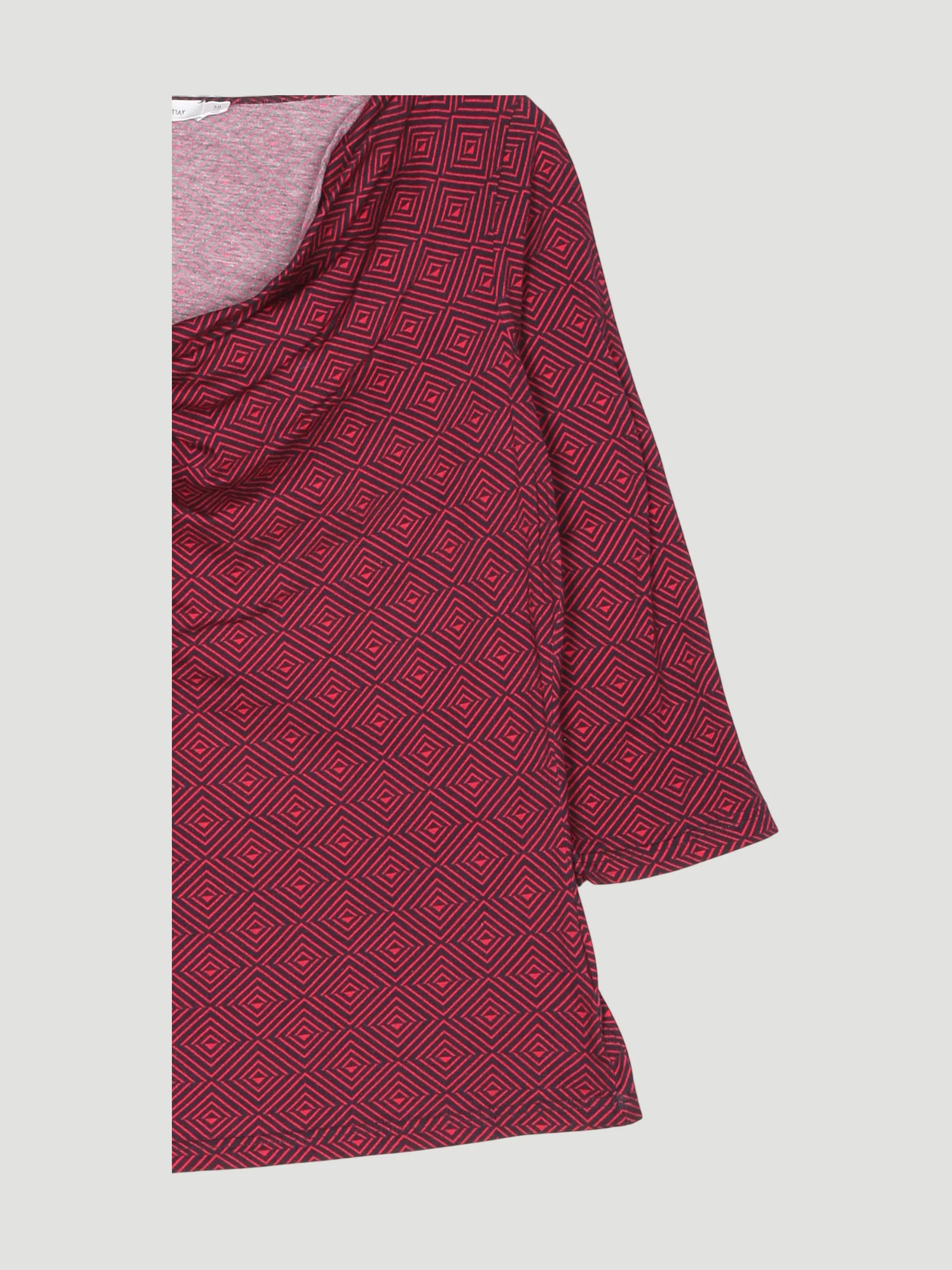 Secondhand Shirt aus reiner Bio-Baumwolle - Image 3