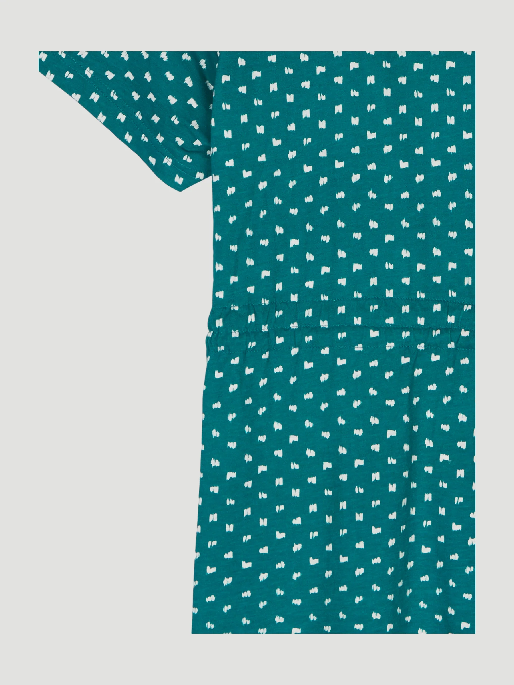 Secondhand Shirt aus reiner Bio-Baumwolle - Image 3