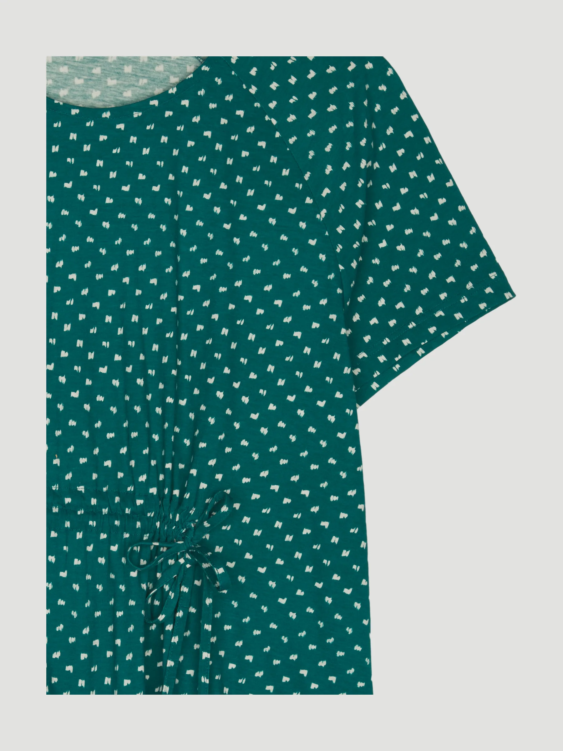 Secondhand Shirt aus reiner Bio-Baumwolle - Image 6