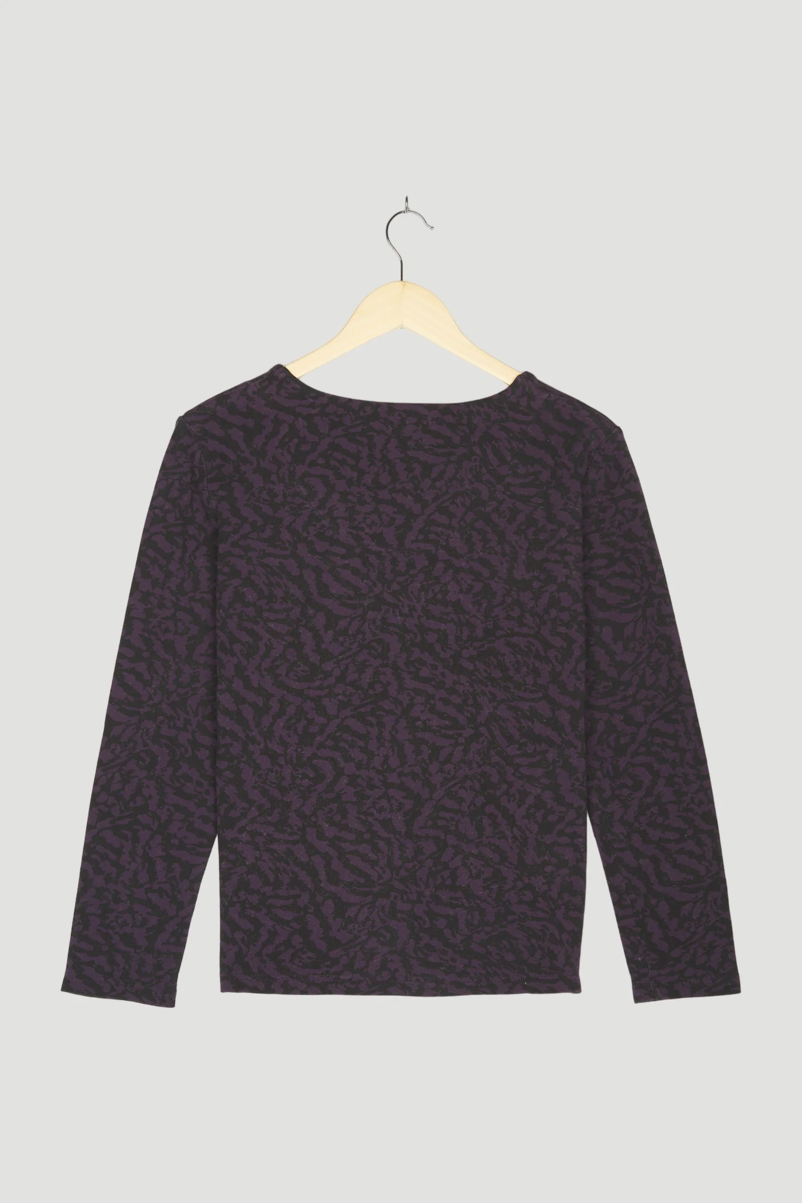 Secondhand Shirt aus reiner Bio-Baumwolle - Image 2