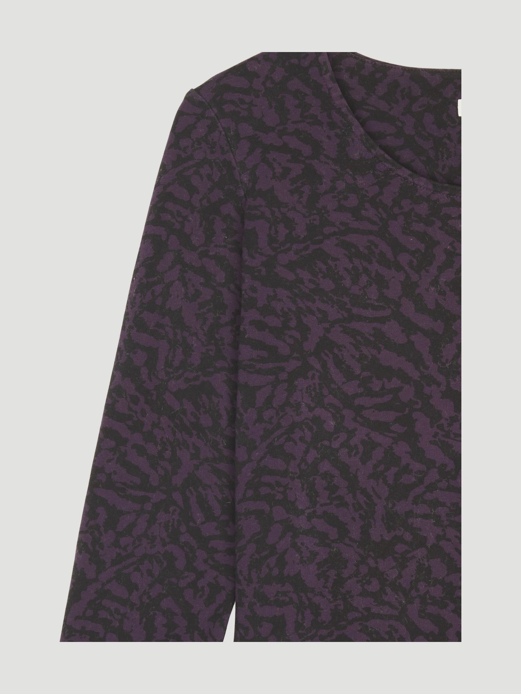 Secondhand Shirt aus reiner Bio-Baumwolle - Image 3