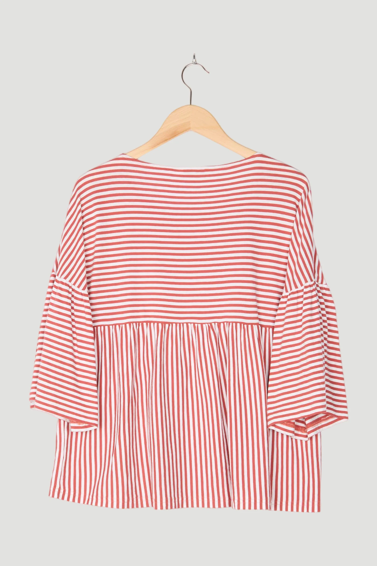 Secondhand Shirt aus reiner Bio-Baumwolle - Image 2