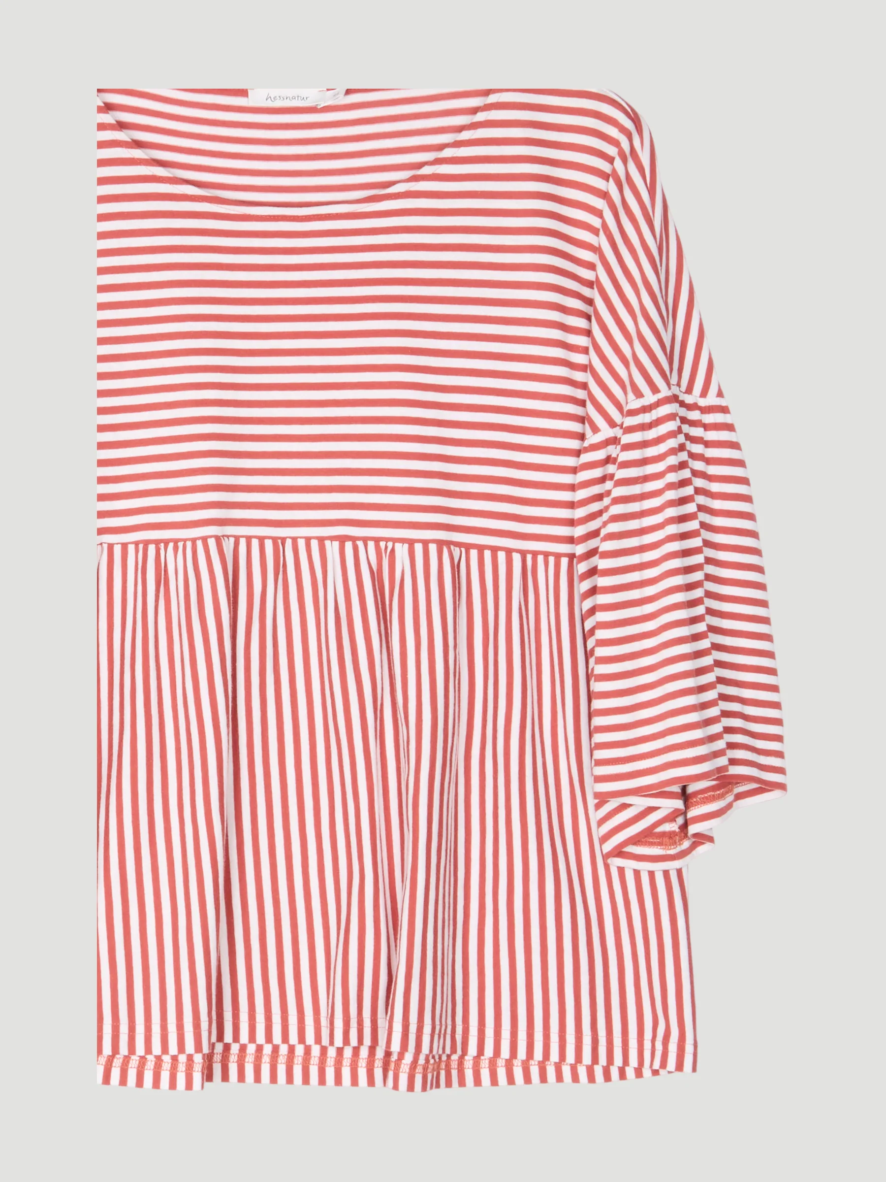 Secondhand Shirt aus reiner Bio-Baumwolle - Image 3