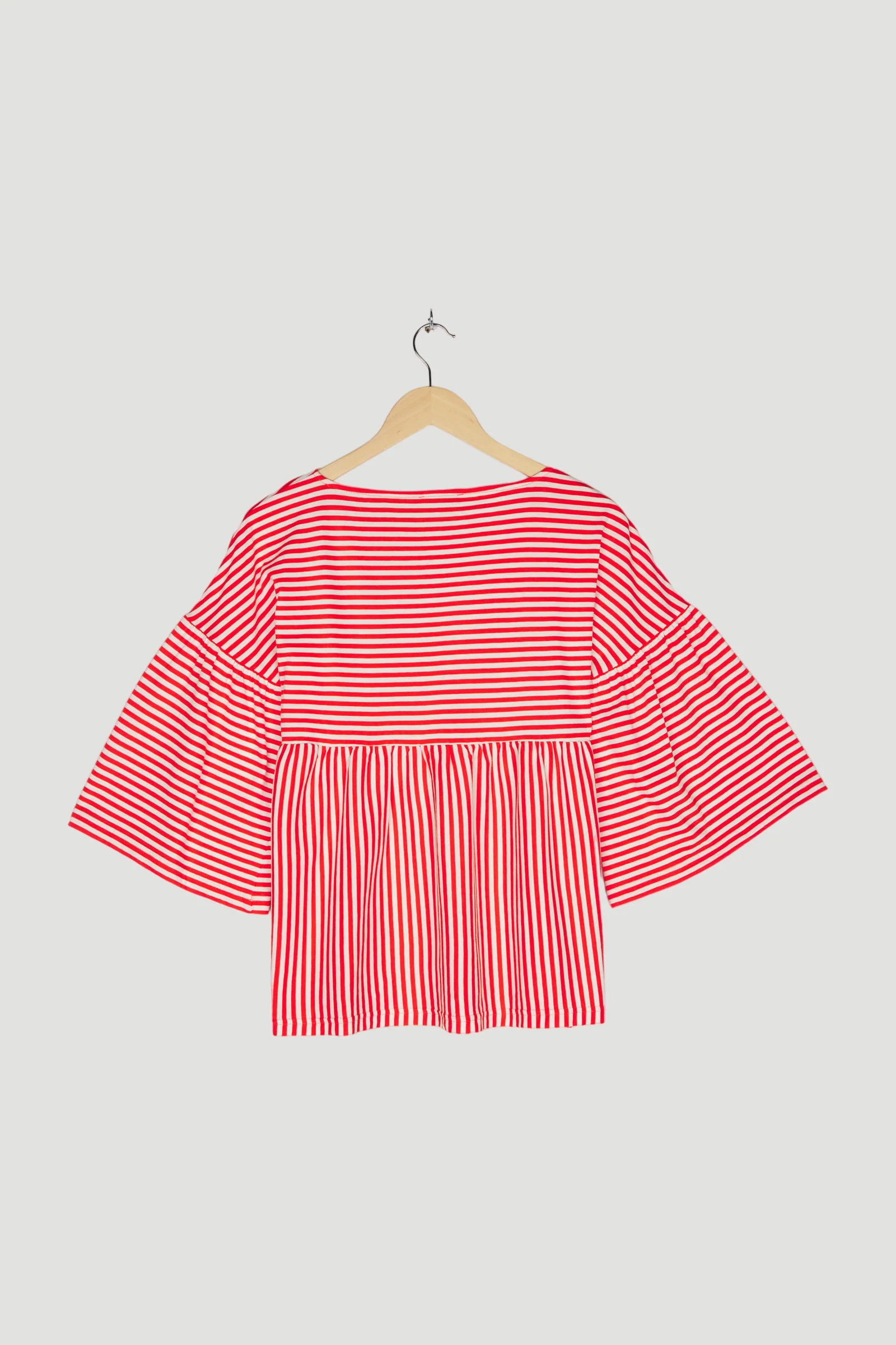 Secondhand Shirt aus reiner Bio-Baumwolle - Image 5