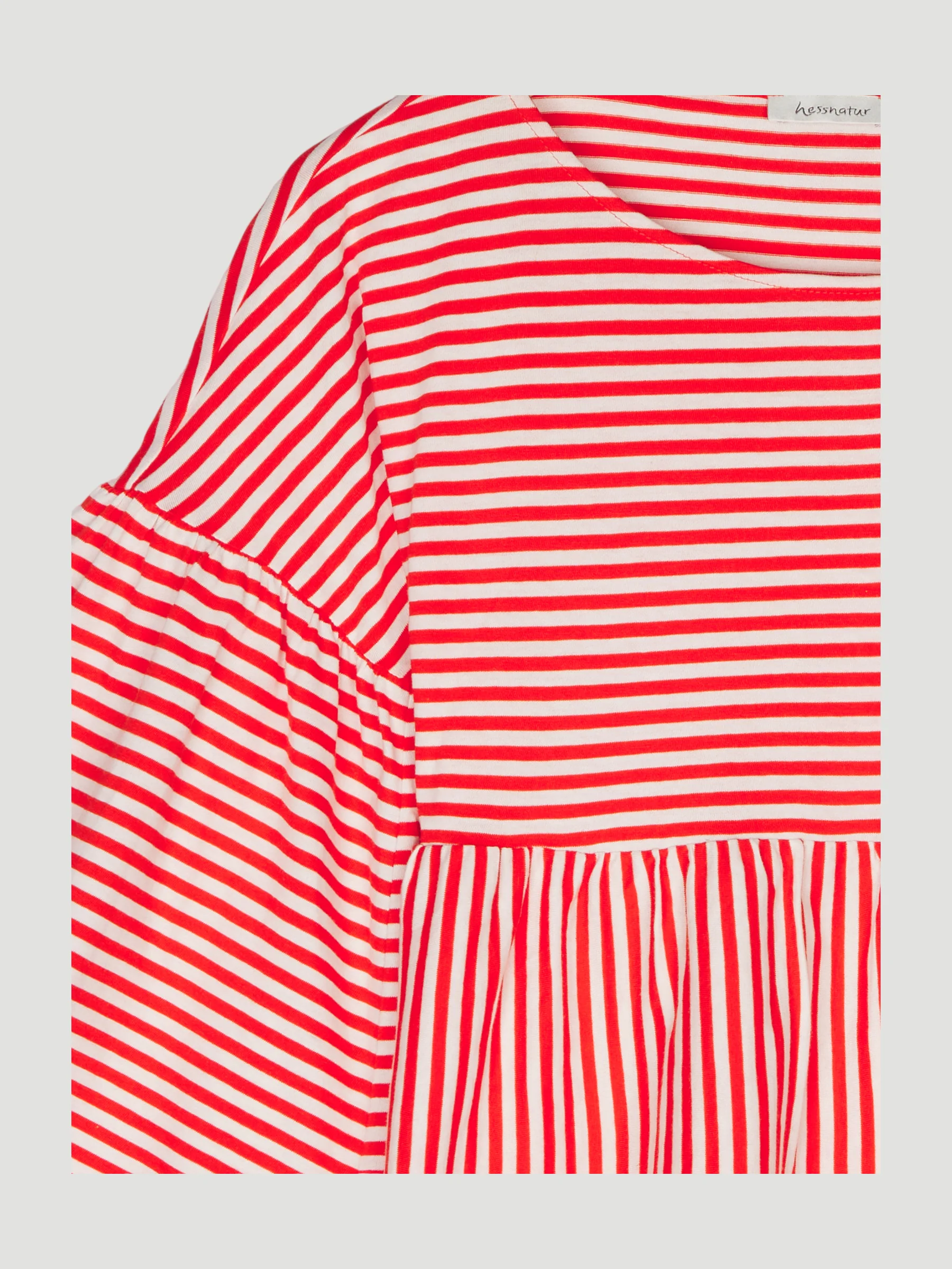 Secondhand Shirt aus reiner Bio-Baumwolle - Image 6