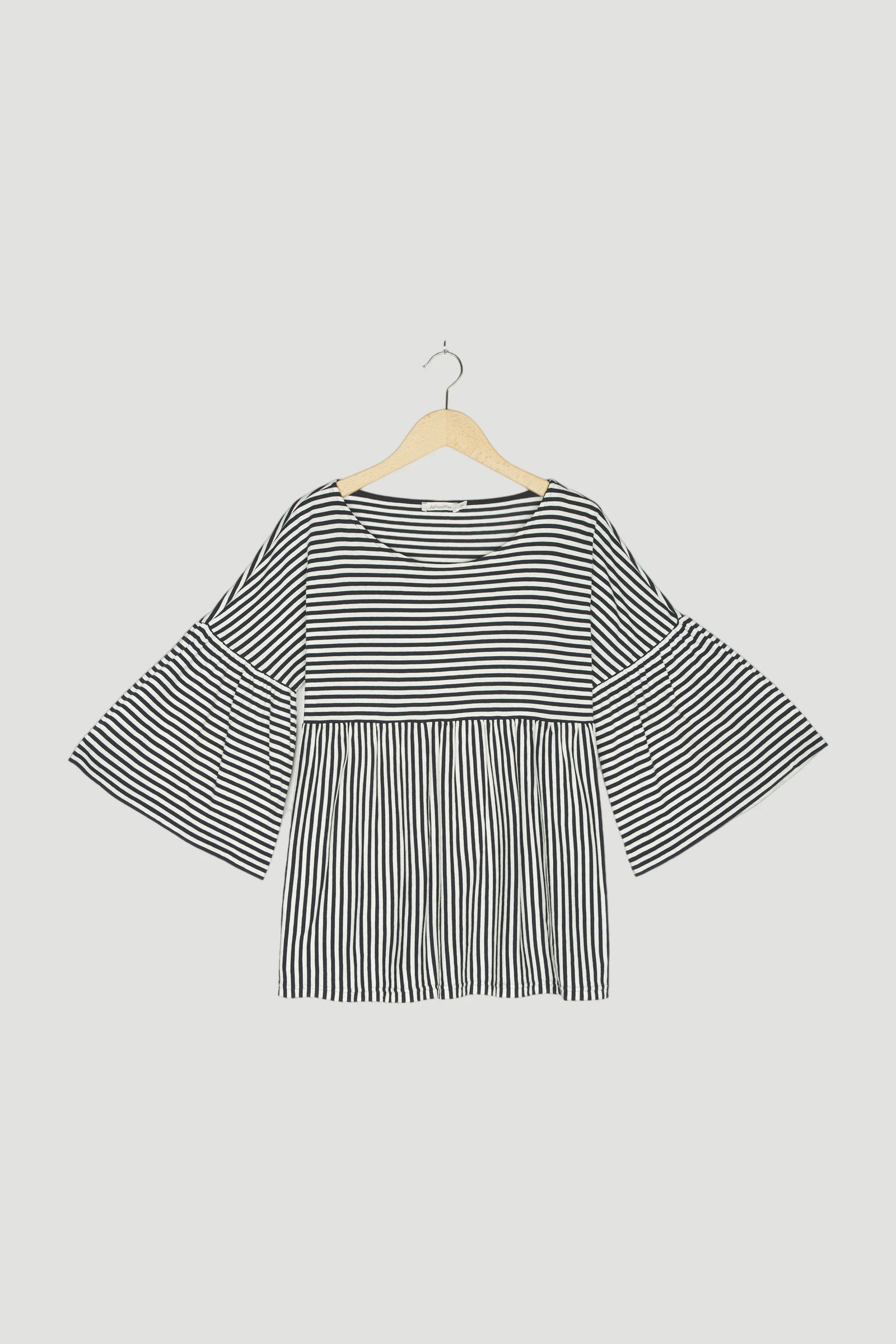 Secondhand Shirt aus reiner Bio-Baumwolle - Image 7
