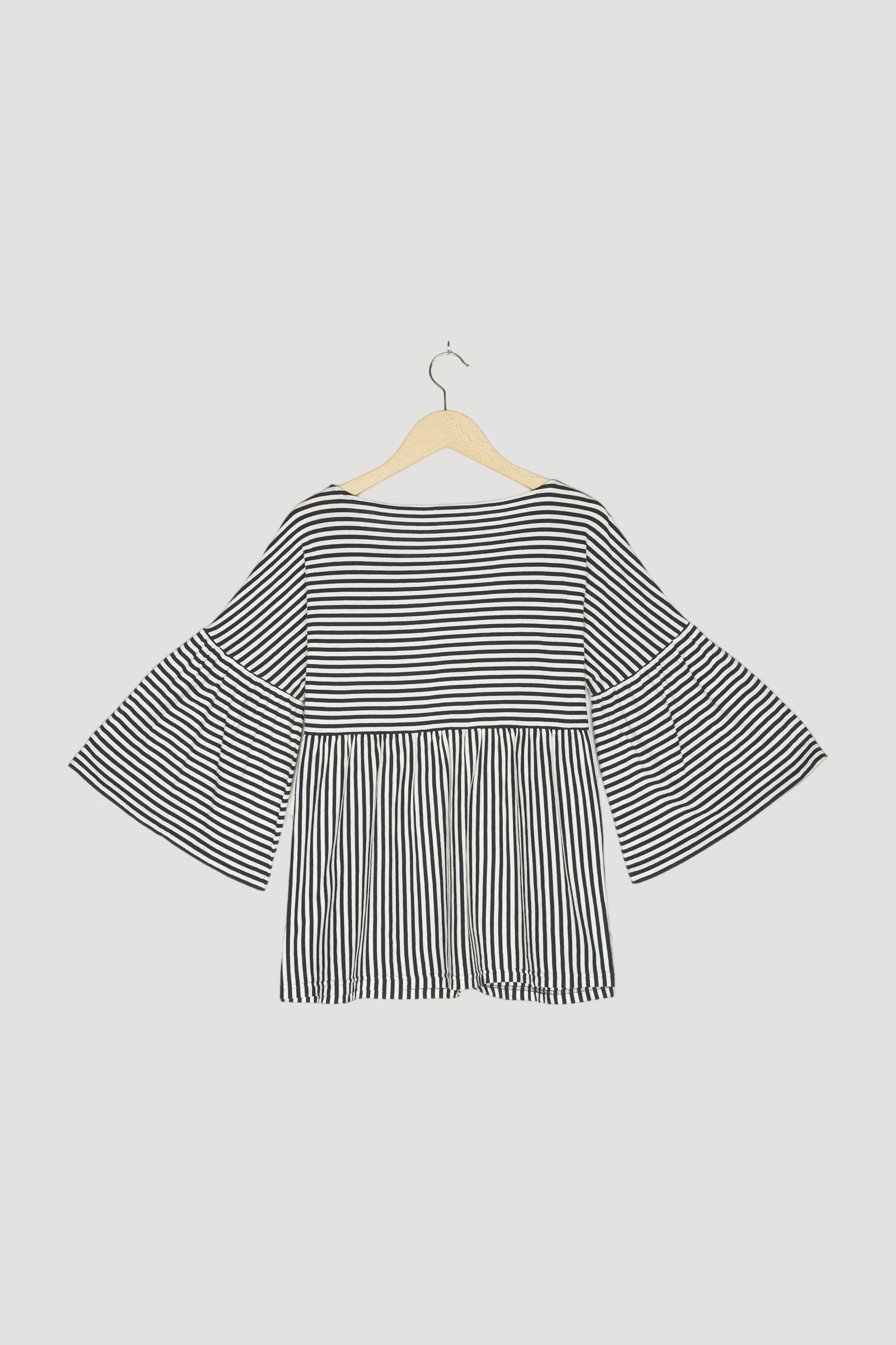 Secondhand Shirt aus reiner Bio-Baumwolle - Image 8