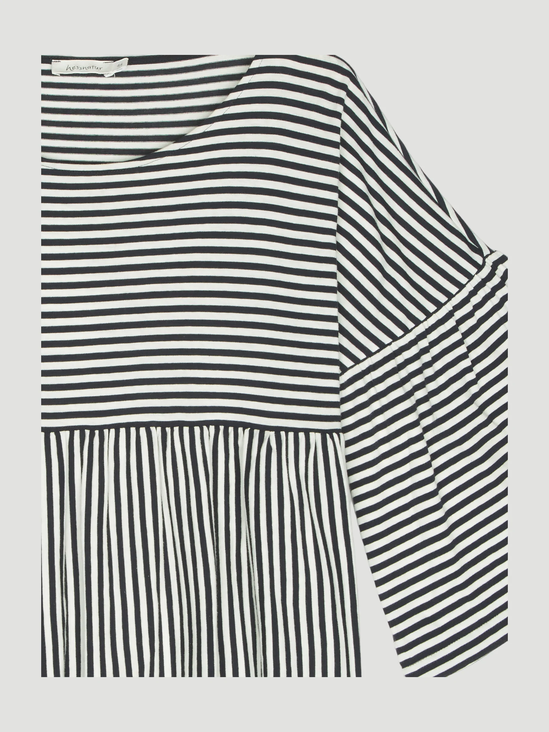 Secondhand Shirt aus reiner Bio-Baumwolle - Image 9
