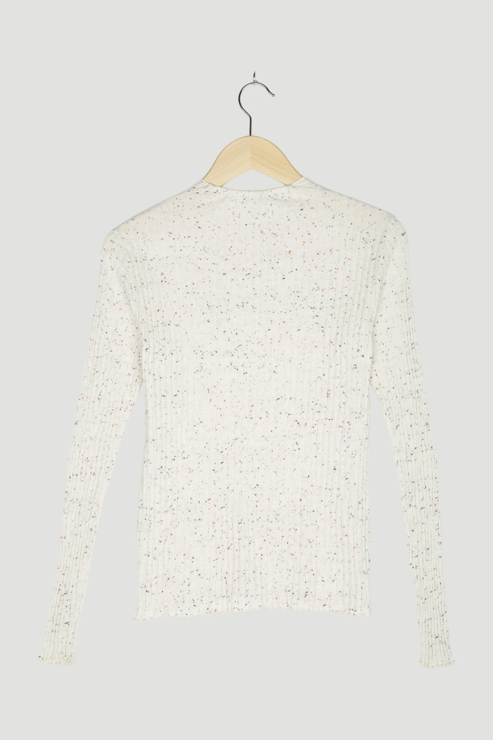 Secondhand Shirt aus reiner Bio-Baumwolle - Image 2