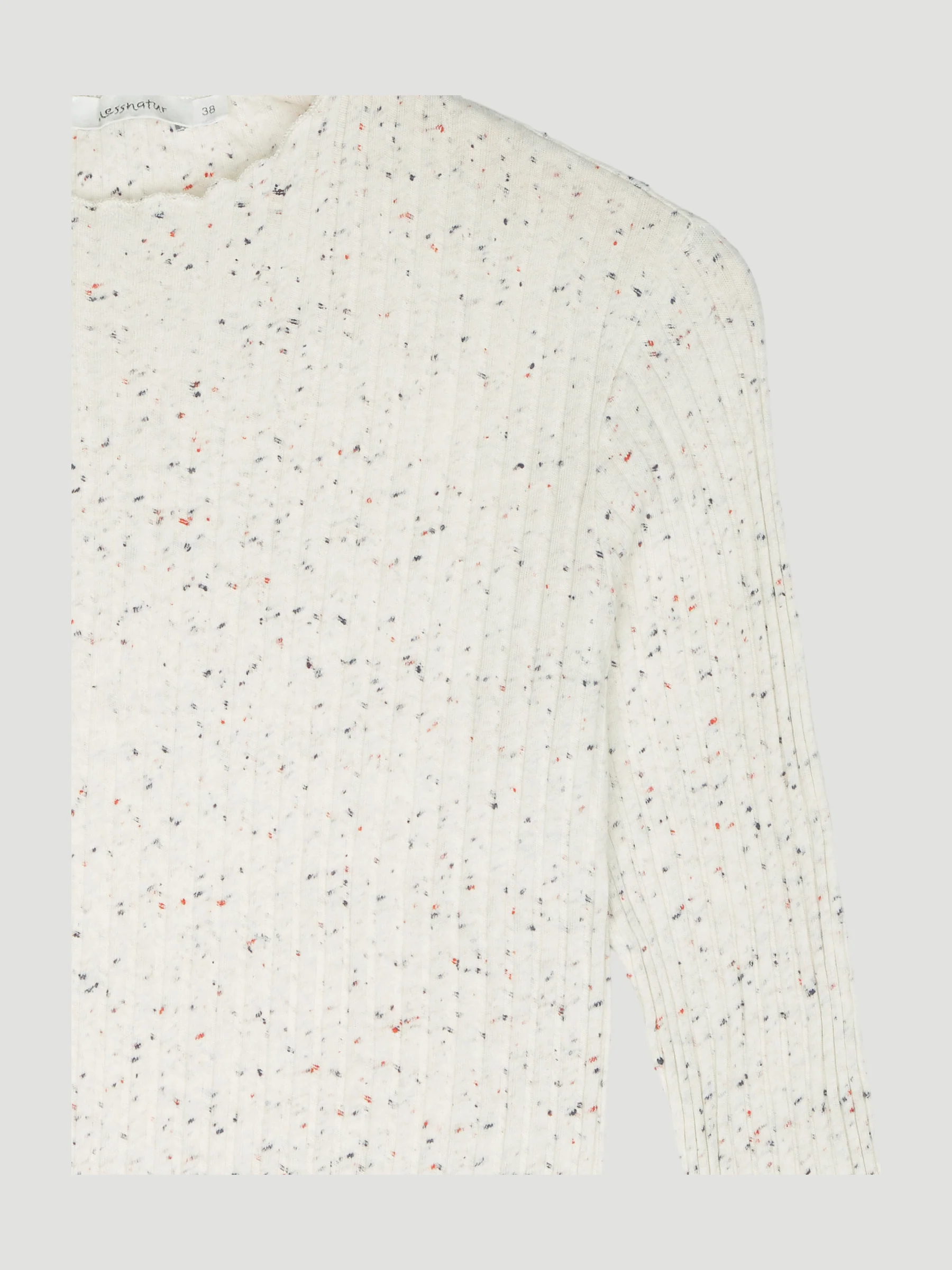Secondhand Shirt aus reiner Bio-Baumwolle - Image 3