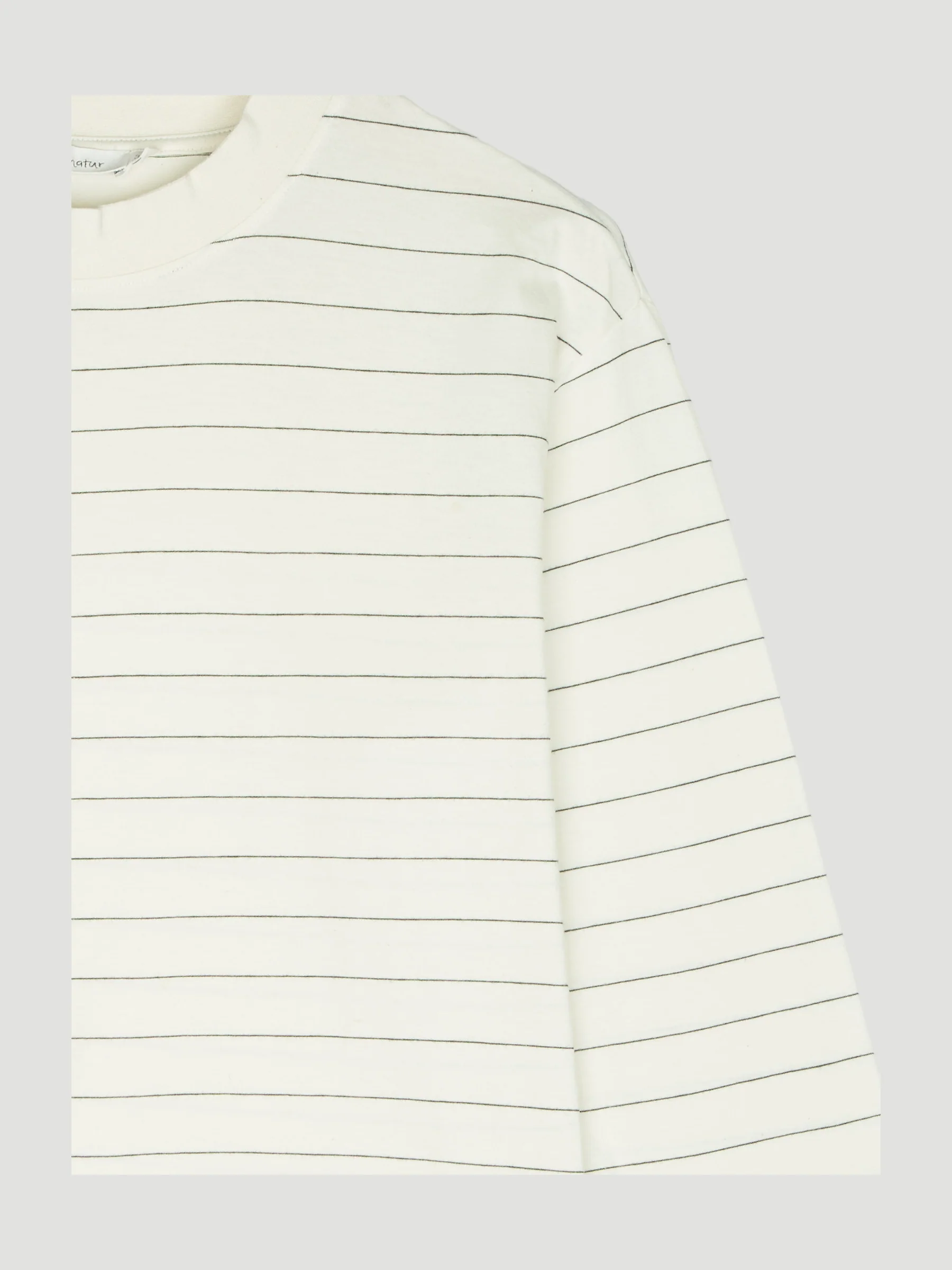 Secondhand Shirt aus reiner Bio-Baumwolle - Image 3