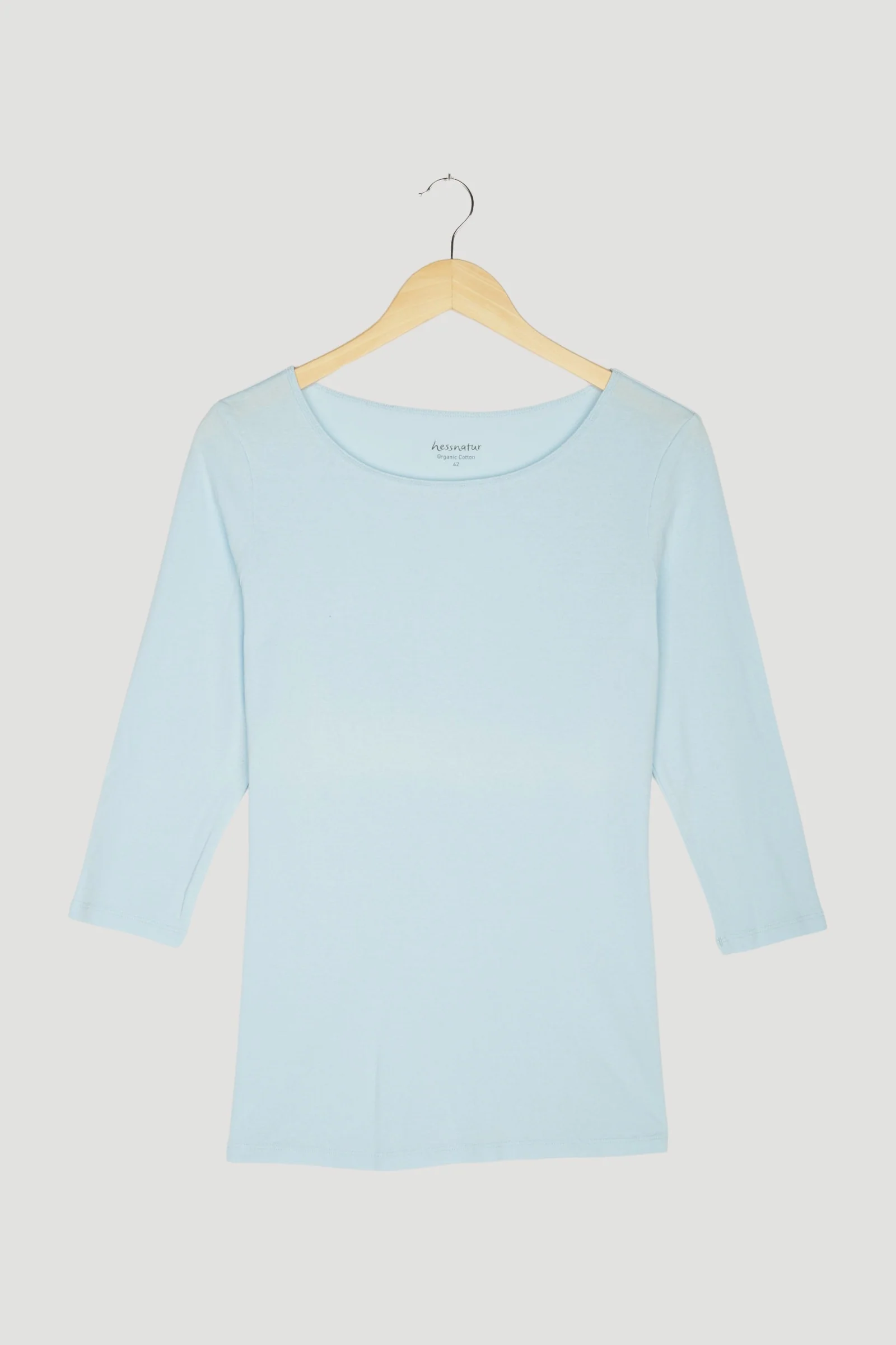 Secondhand Shirt aus reiner Bio-Baumwolle - Image 11