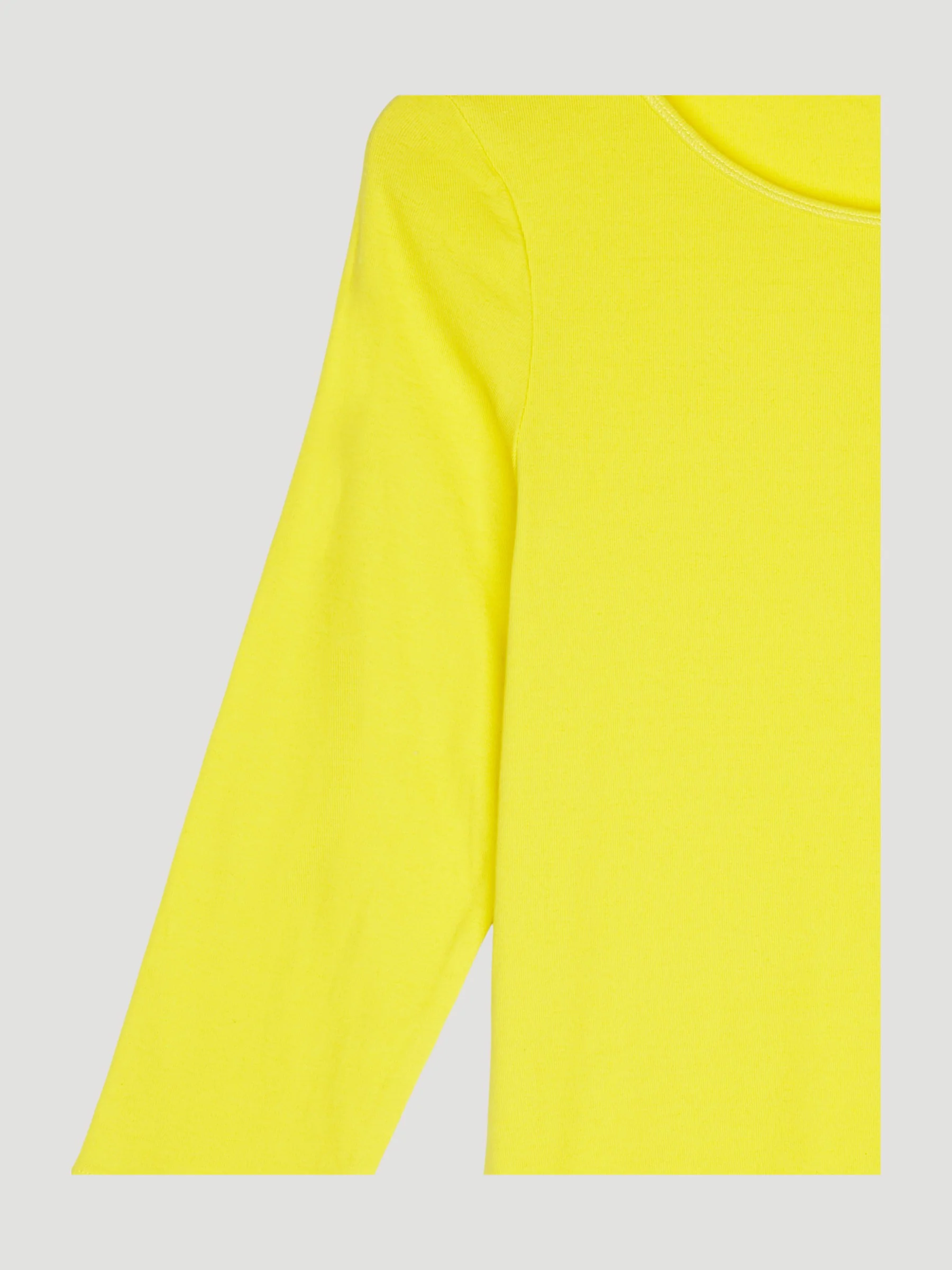 Secondhand Shirt aus reiner Bio-Baumwolle - Image 12