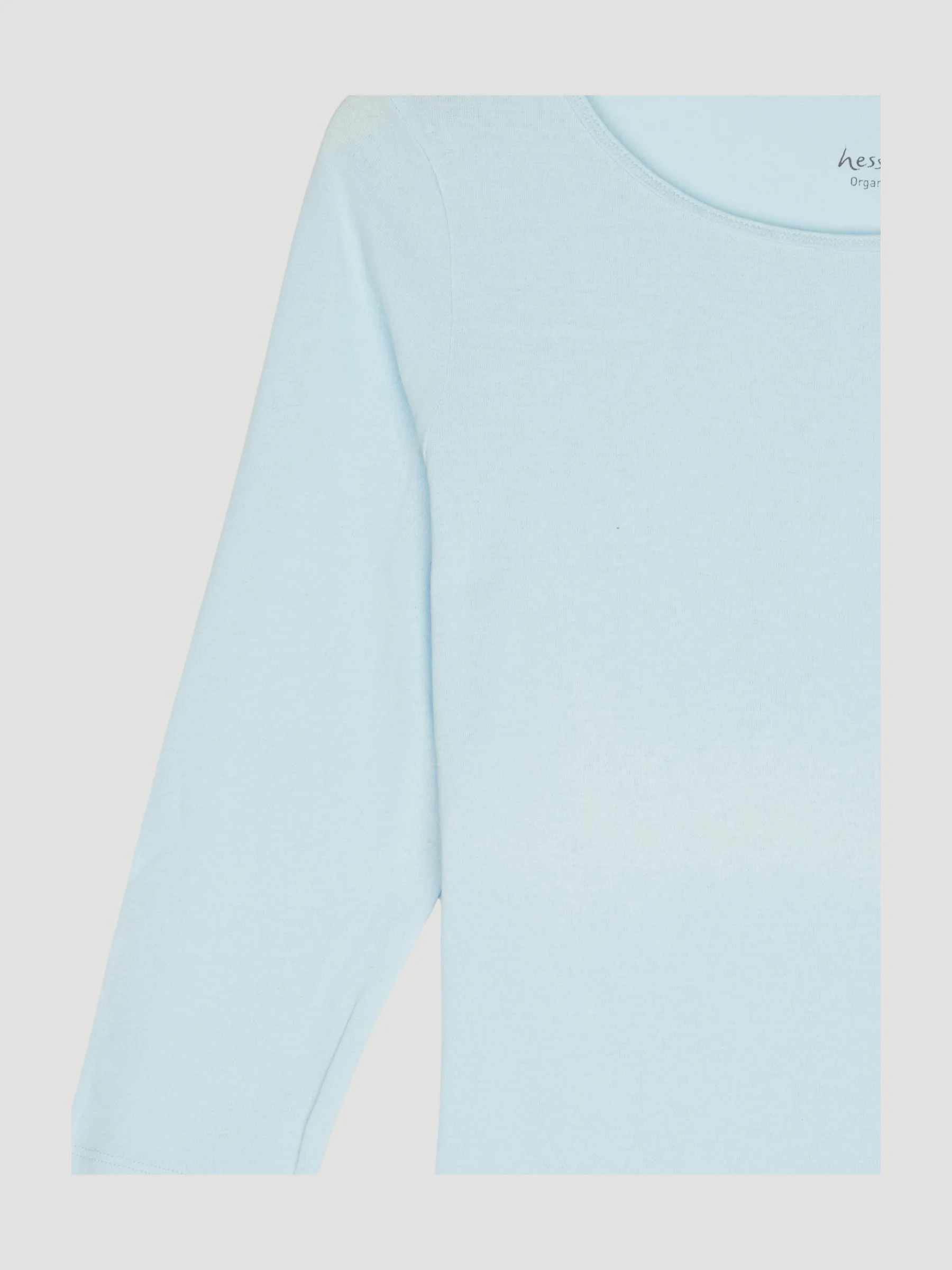 Secondhand Shirt aus reiner Bio-Baumwolle - Image 13