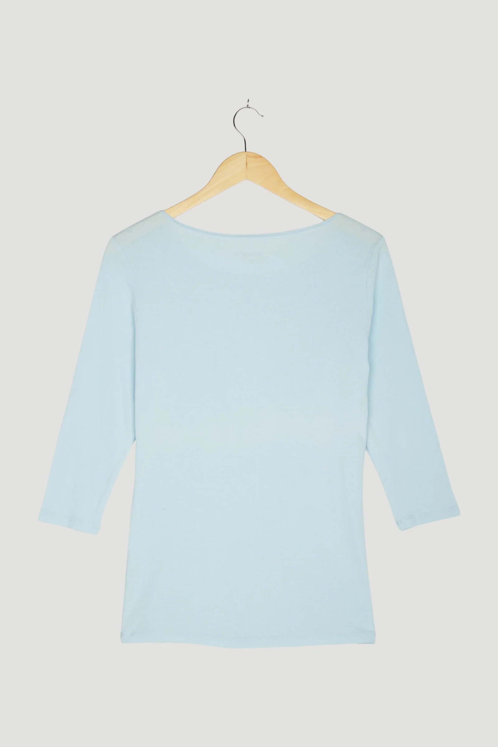 Secondhand Shirt aus reiner Bio-Baumwolle - Image 15