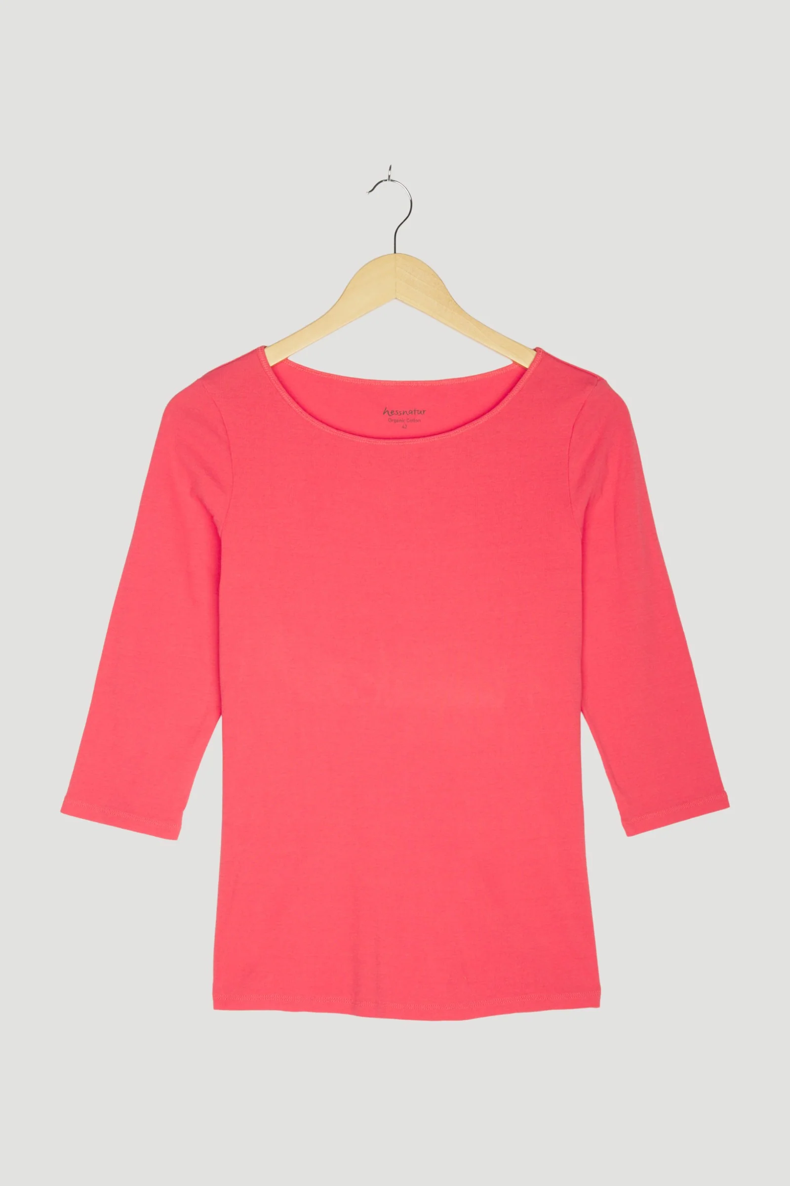 Secondhand Shirt aus reiner Bio-Baumwolle - Image 16