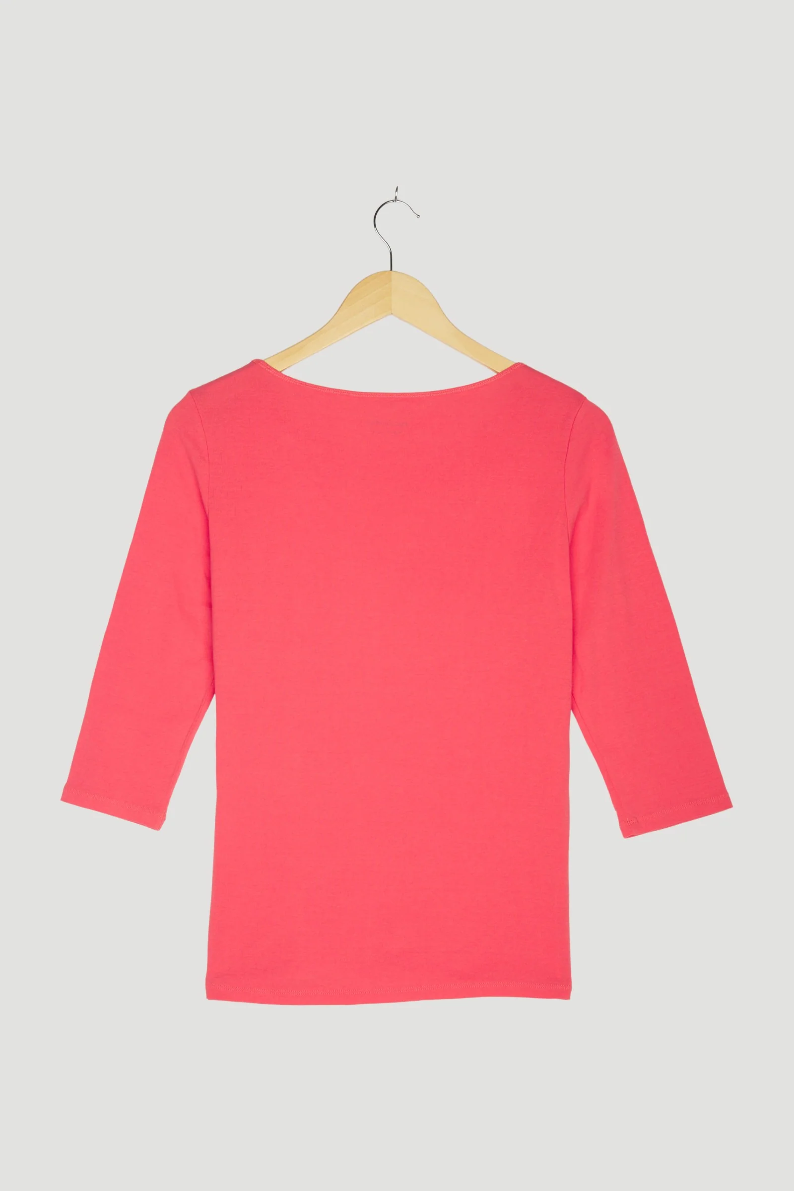 Secondhand Shirt aus reiner Bio-Baumwolle - Image 17