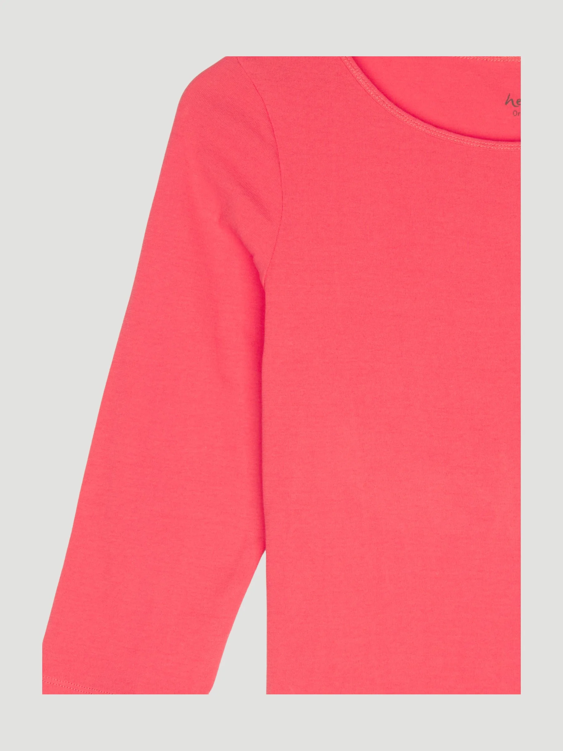 Secondhand Shirt aus reiner Bio-Baumwolle - Image 18