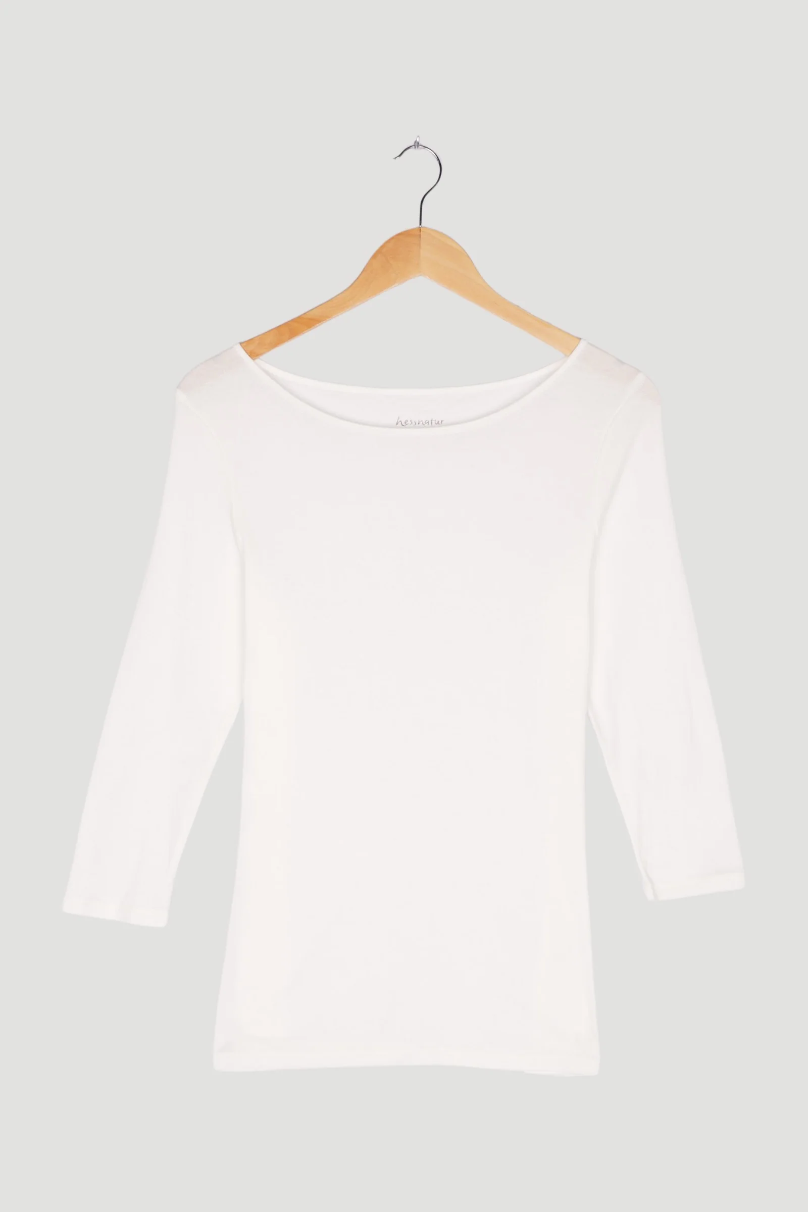 Secondhand Shirt aus reiner Bio-Baumwolle - Image 19