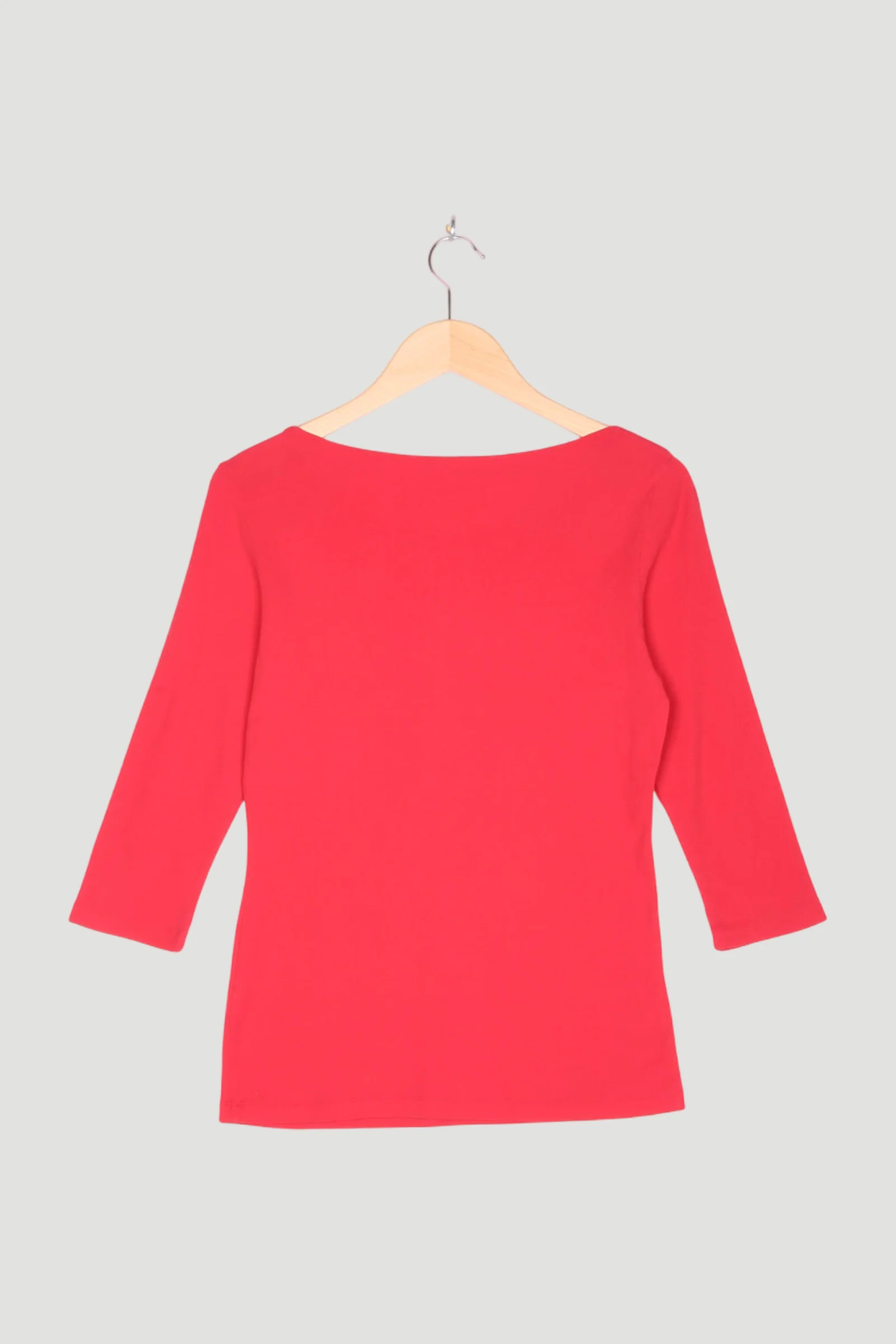 Secondhand Shirt aus reiner Bio-Baumwolle - Image 2
