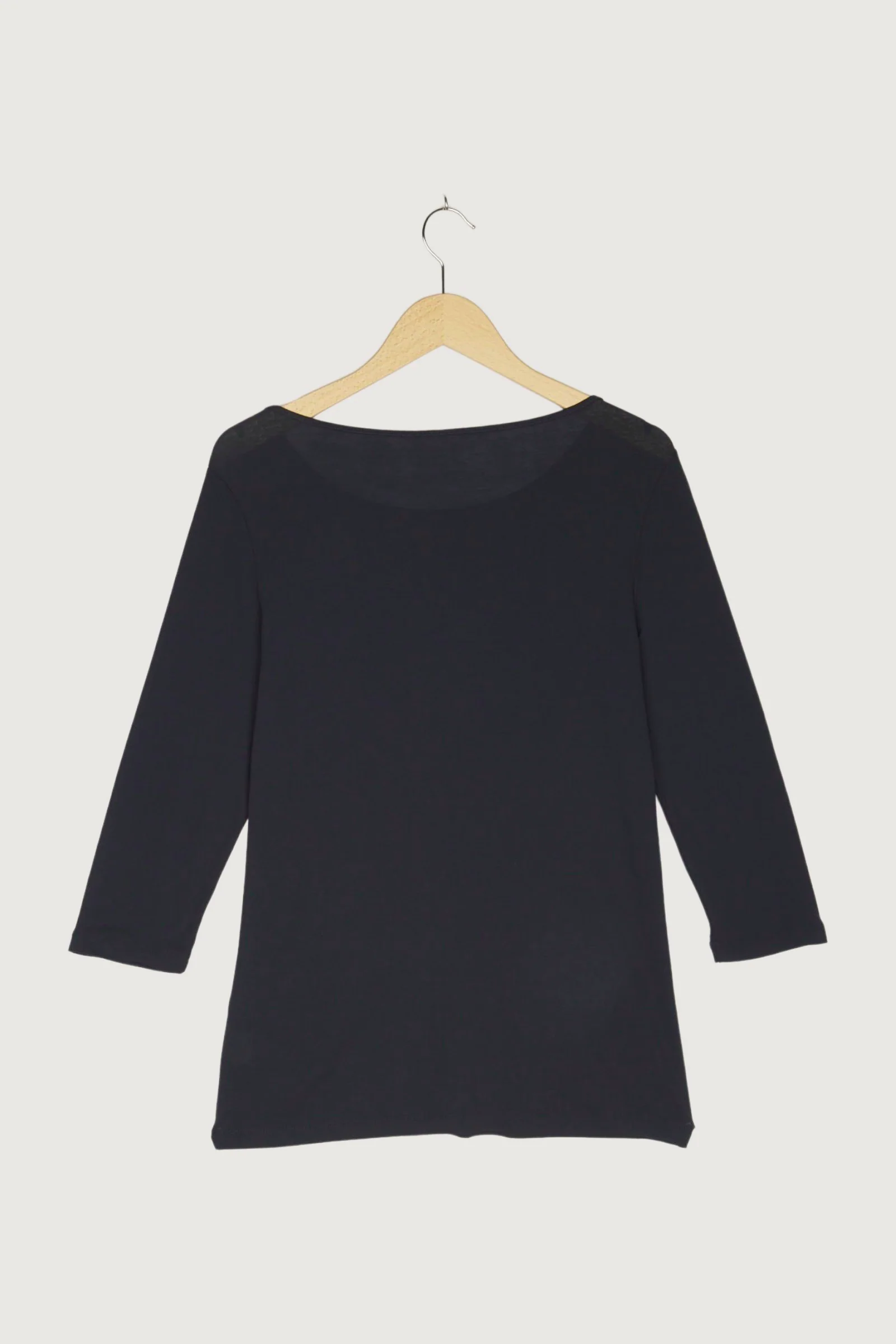 Secondhand Shirt aus reiner Bio-Baumwolle - Image 23