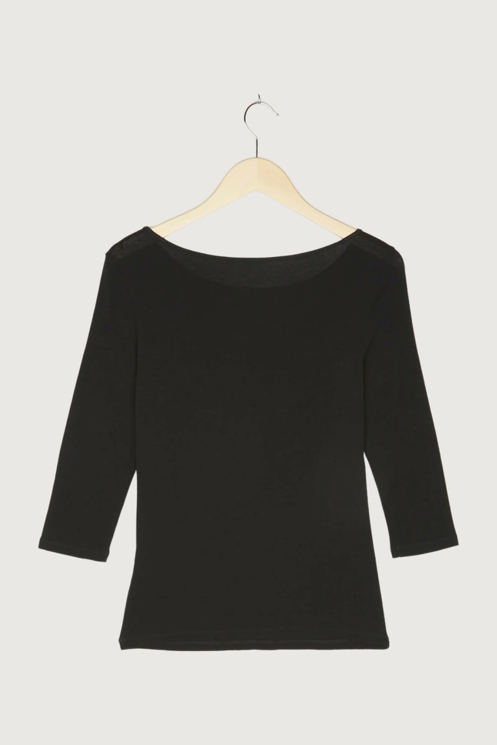 Secondhand Shirt aus reiner Bio-Baumwolle - Image 26