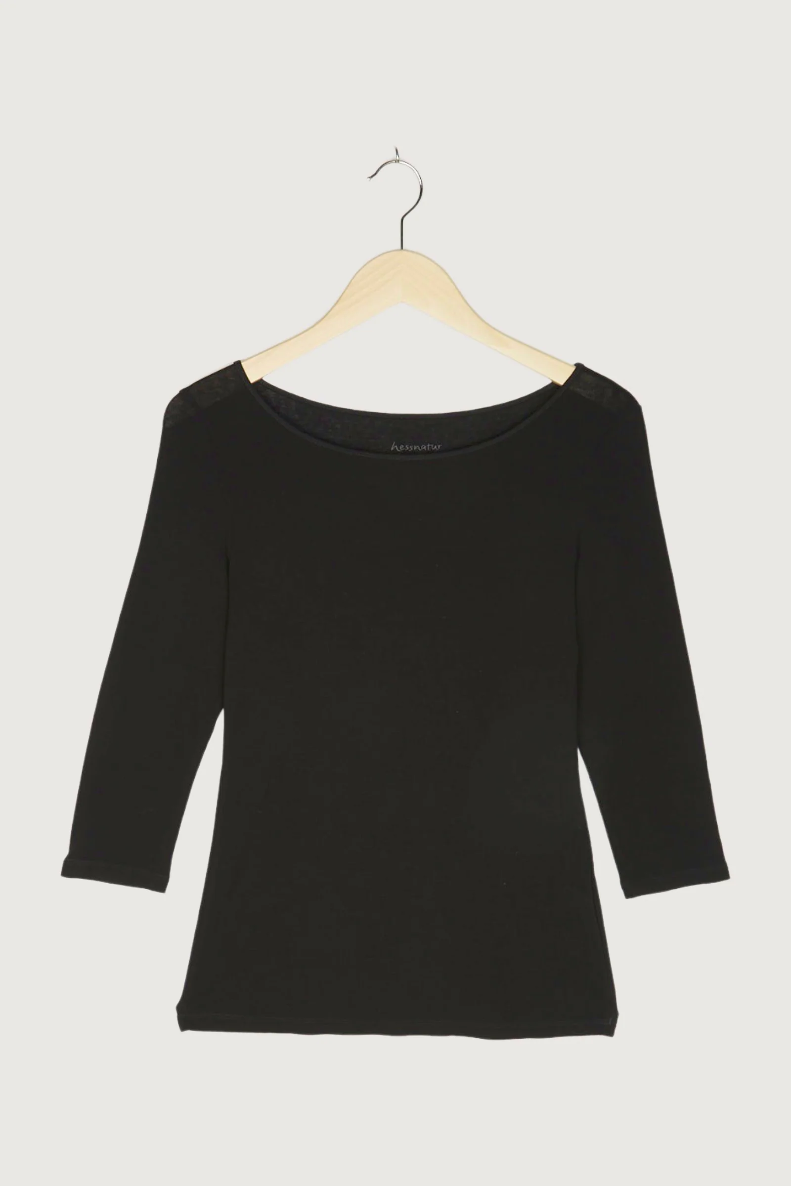 Secondhand Shirt aus reiner Bio-Baumwolle - Image 27